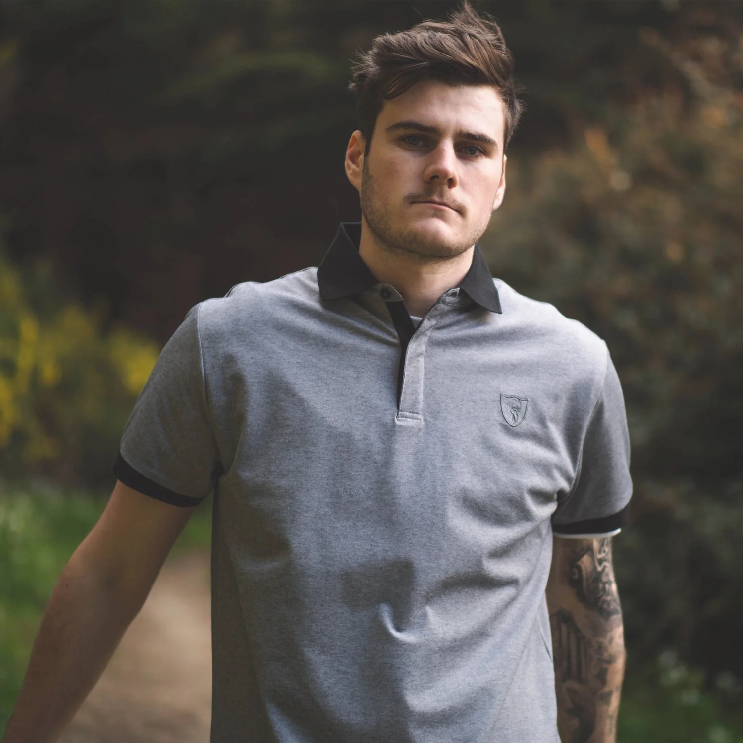 Stag Polo - Image 2