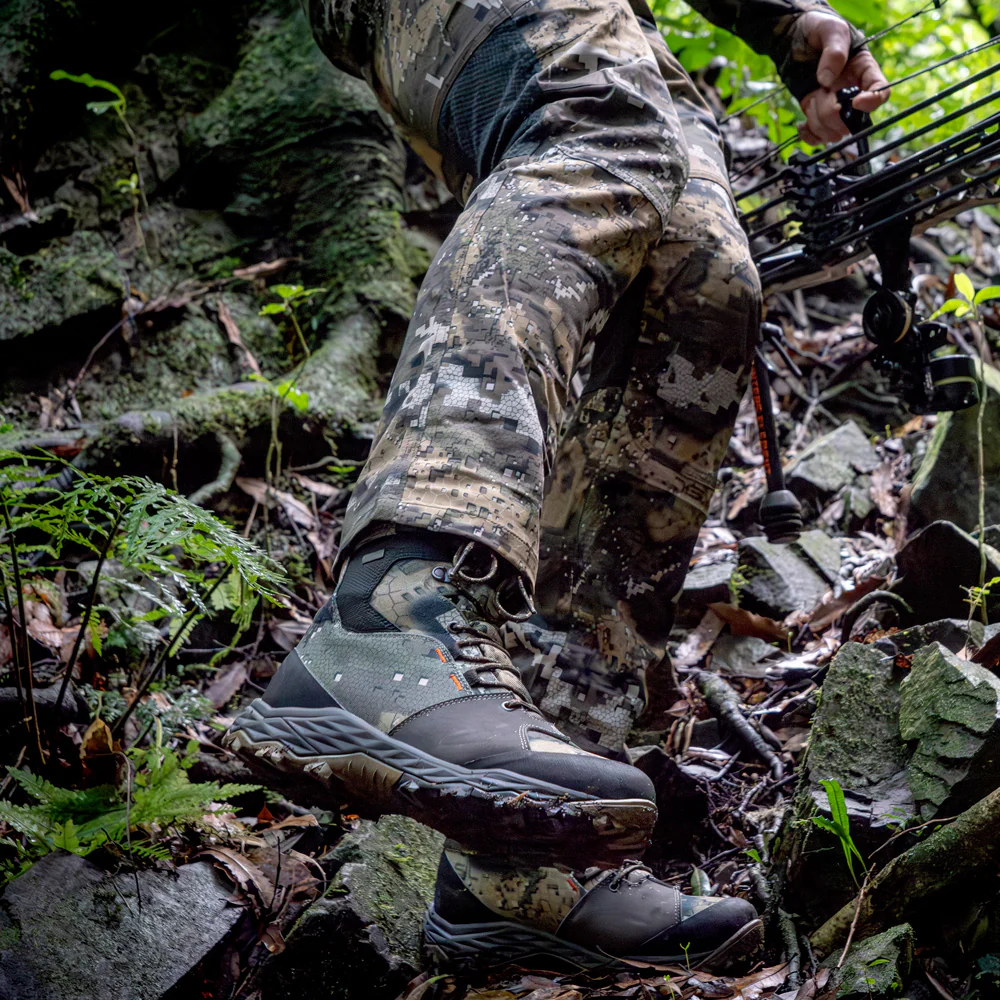 Stealth Boot - Image 10