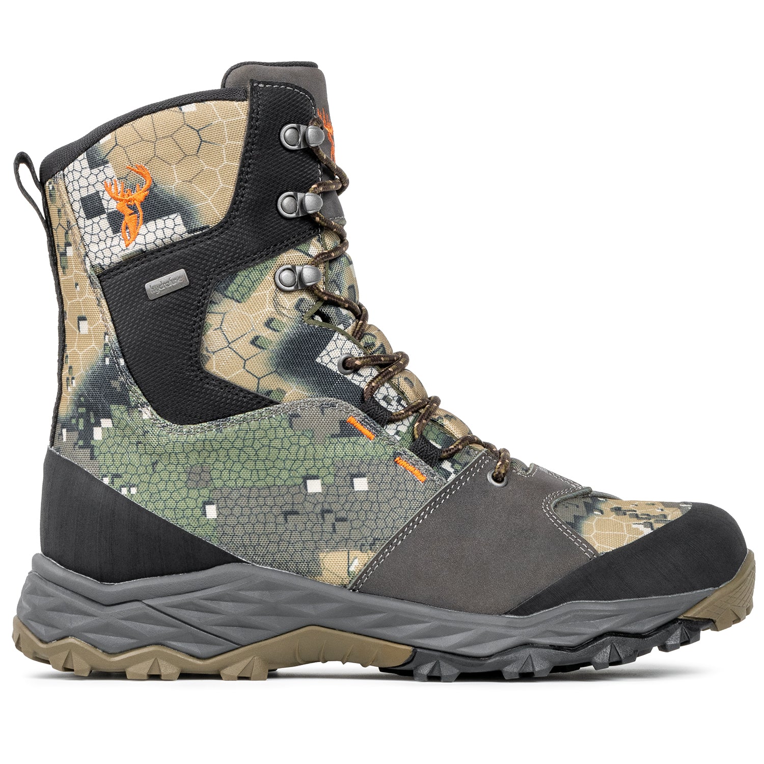 Stealth Boot - Image 2