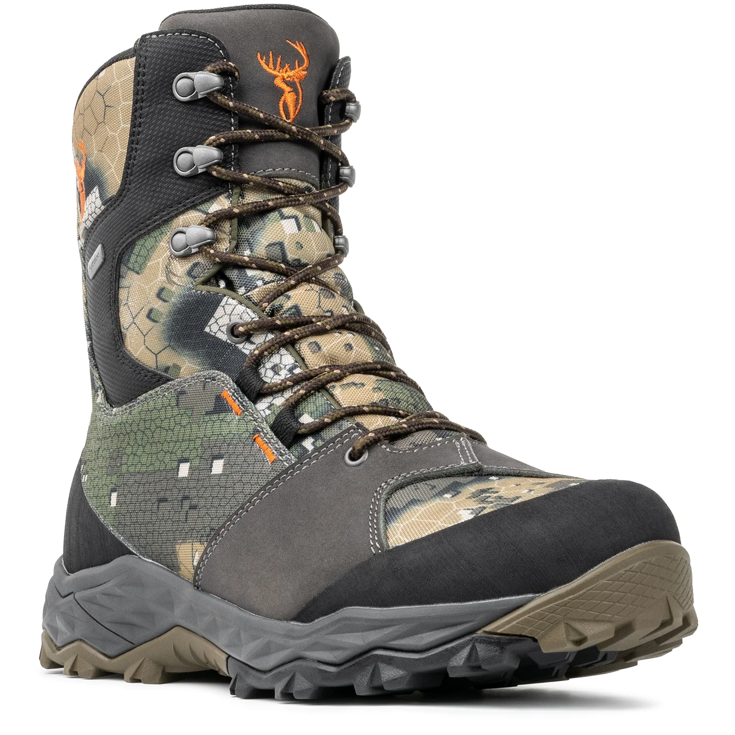 Stealth Boot - Image 3