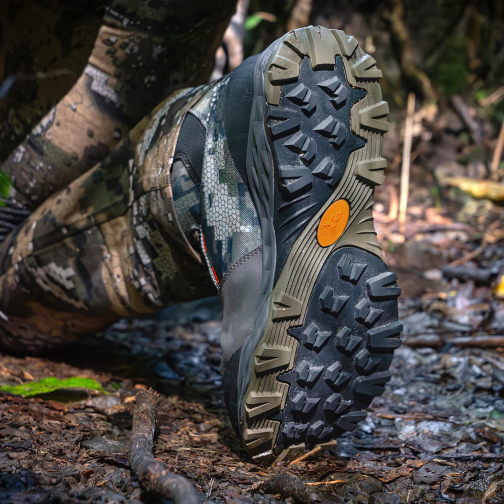 Stealth Boot - Image 8