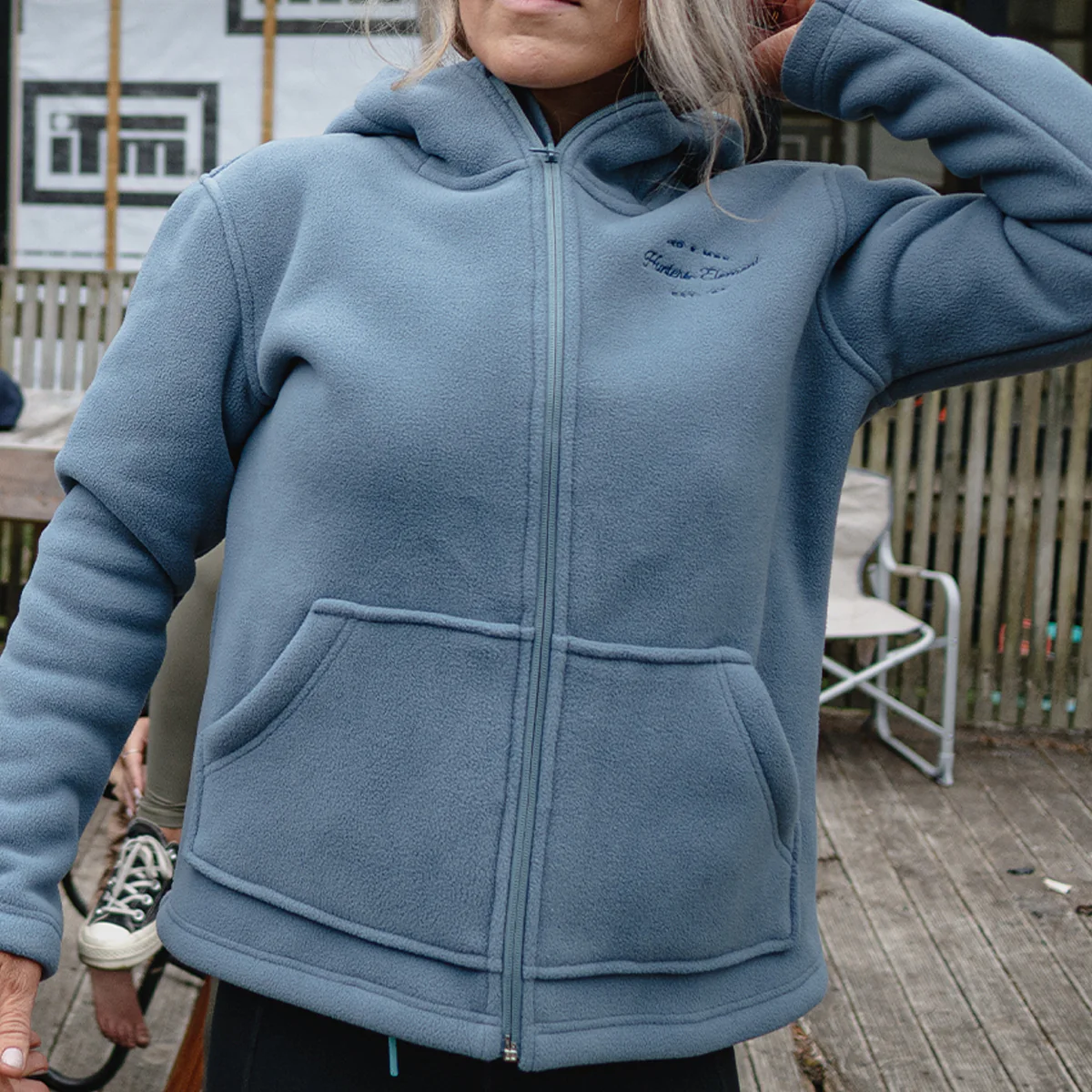 Stellar Jacket Women's - Image 3
