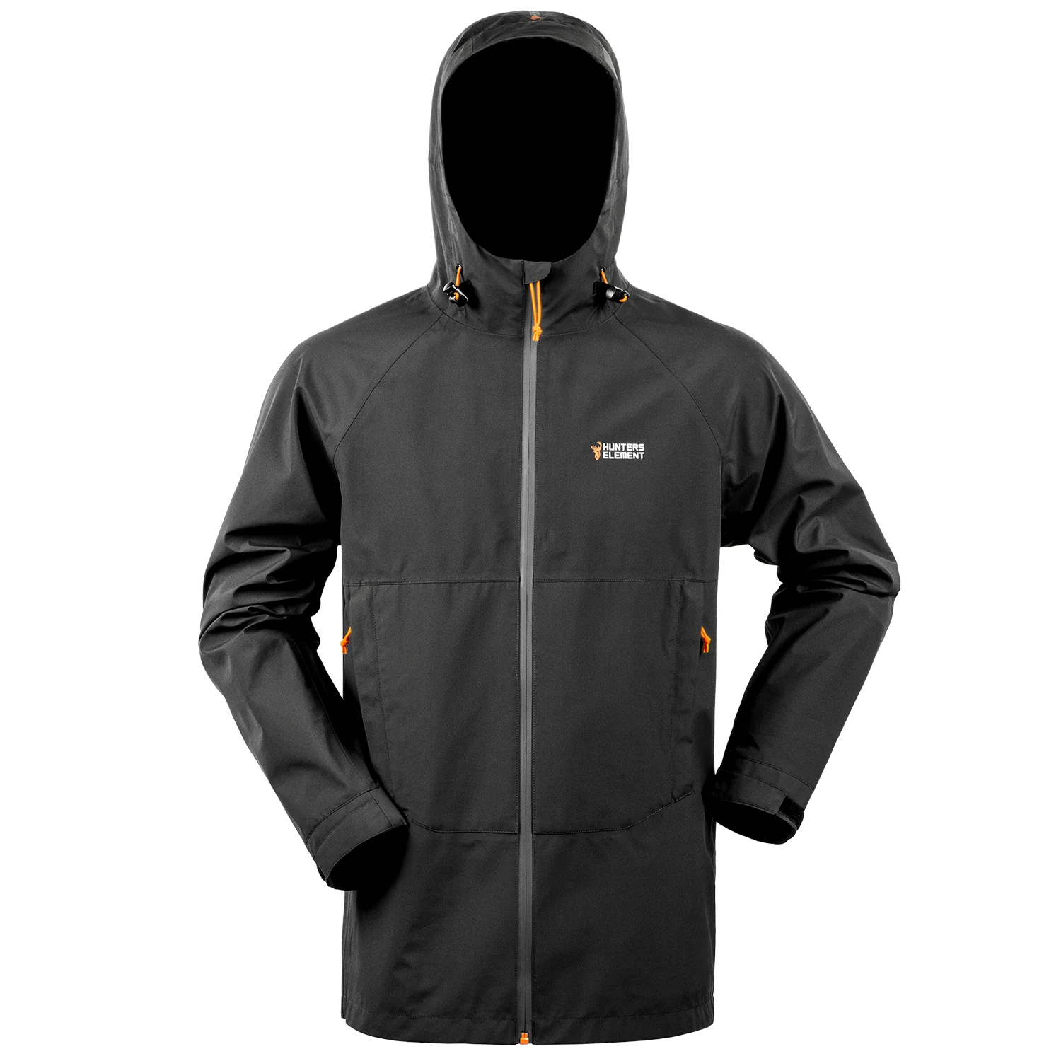Storm Jacket Full Zip - Image 13