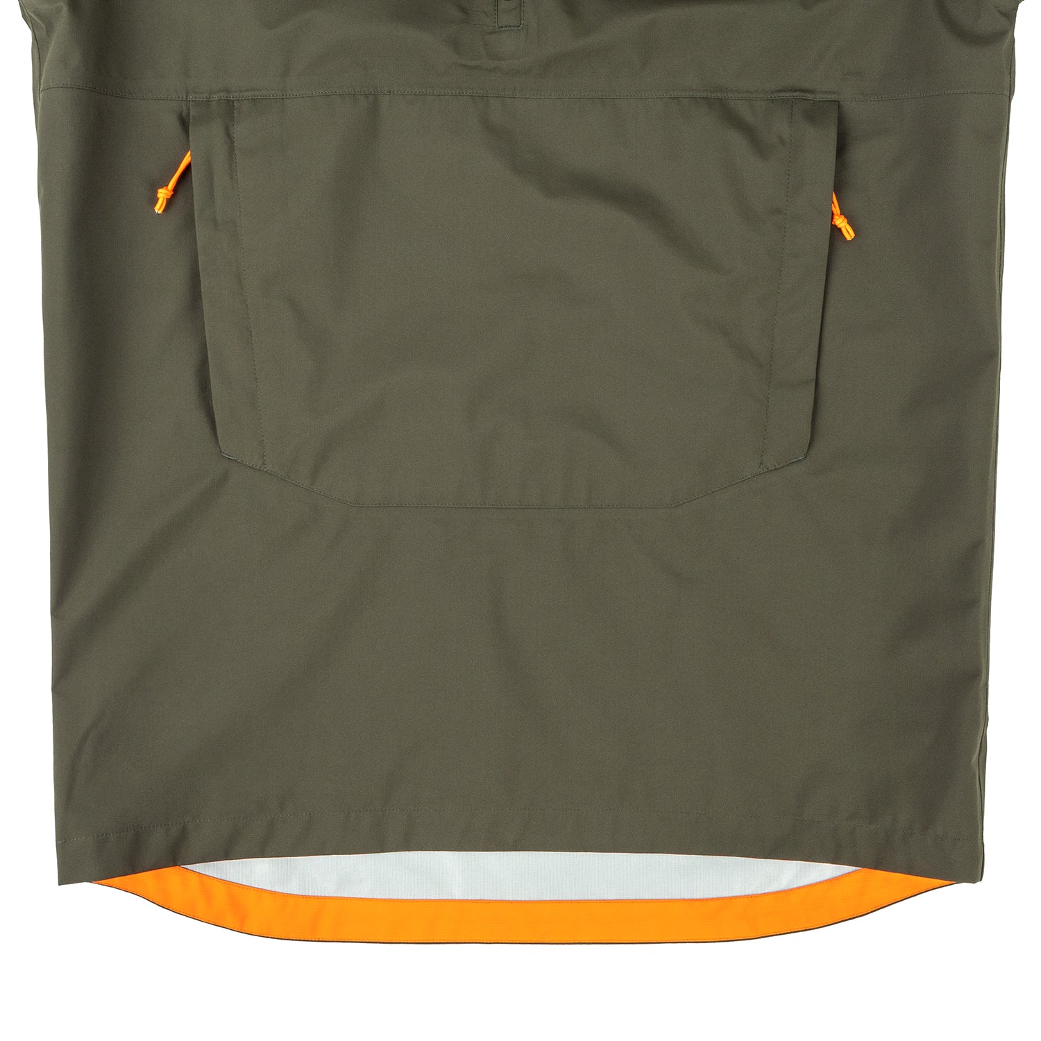 Storm Jacket Half Zip - Image 11