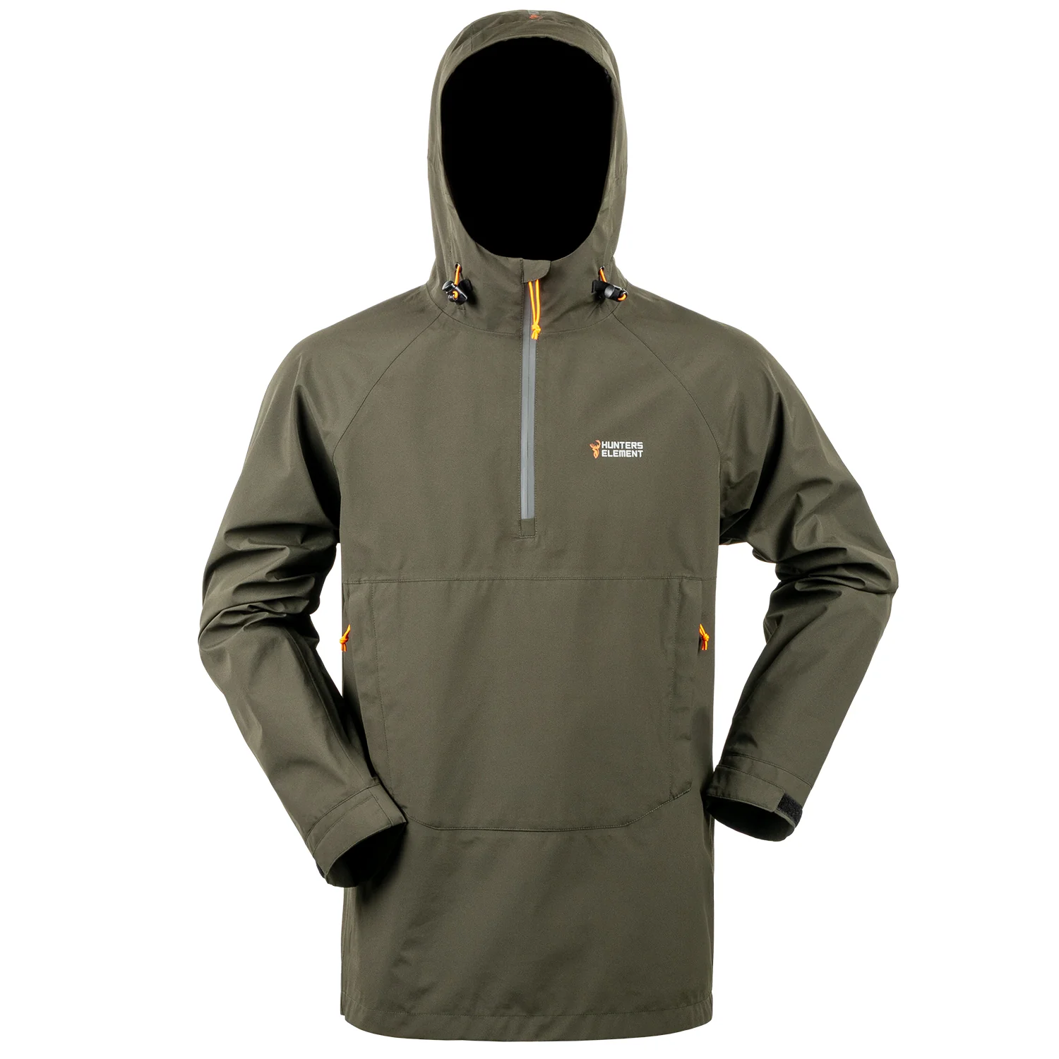 Storm Jacket Half Zip - Image 3