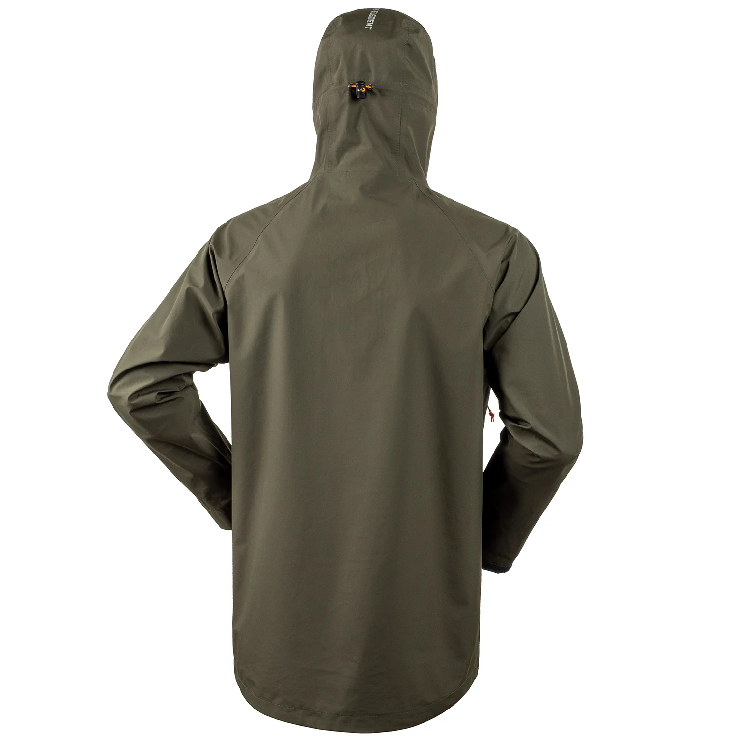 Storm Jacket Half Zip - Image 6