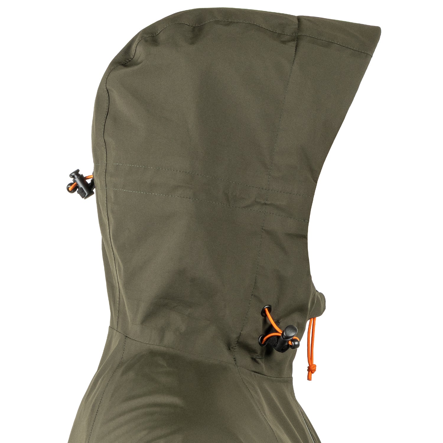 Storm Jacket Half Zip - Image 8