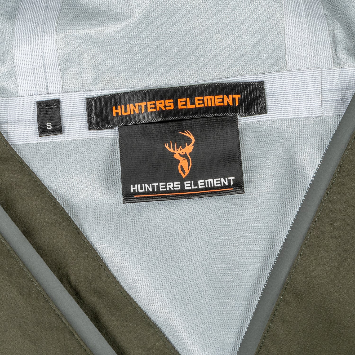 Storm Jacket Half Zip - Image 9