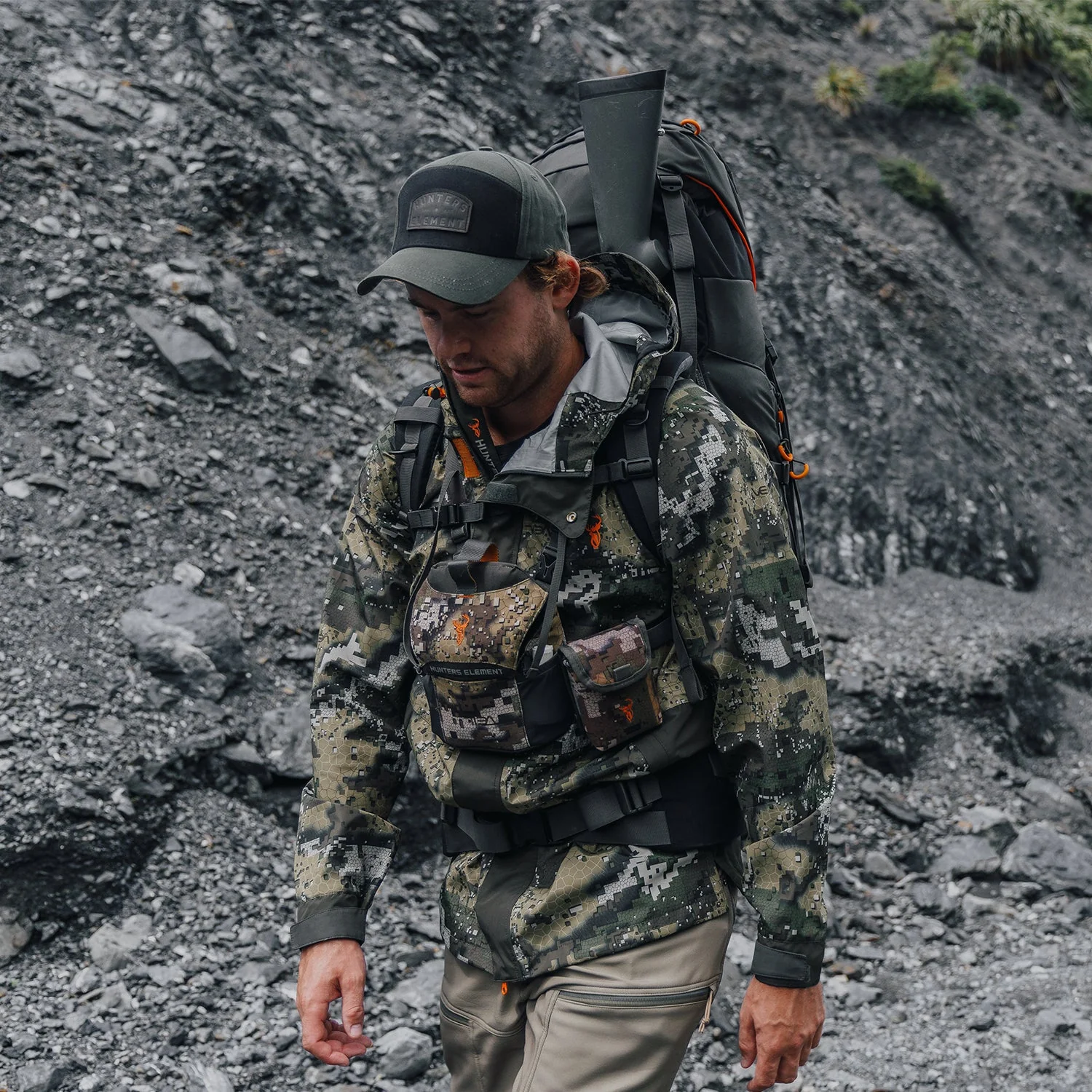 Storm Jacket 2025 - Image 3