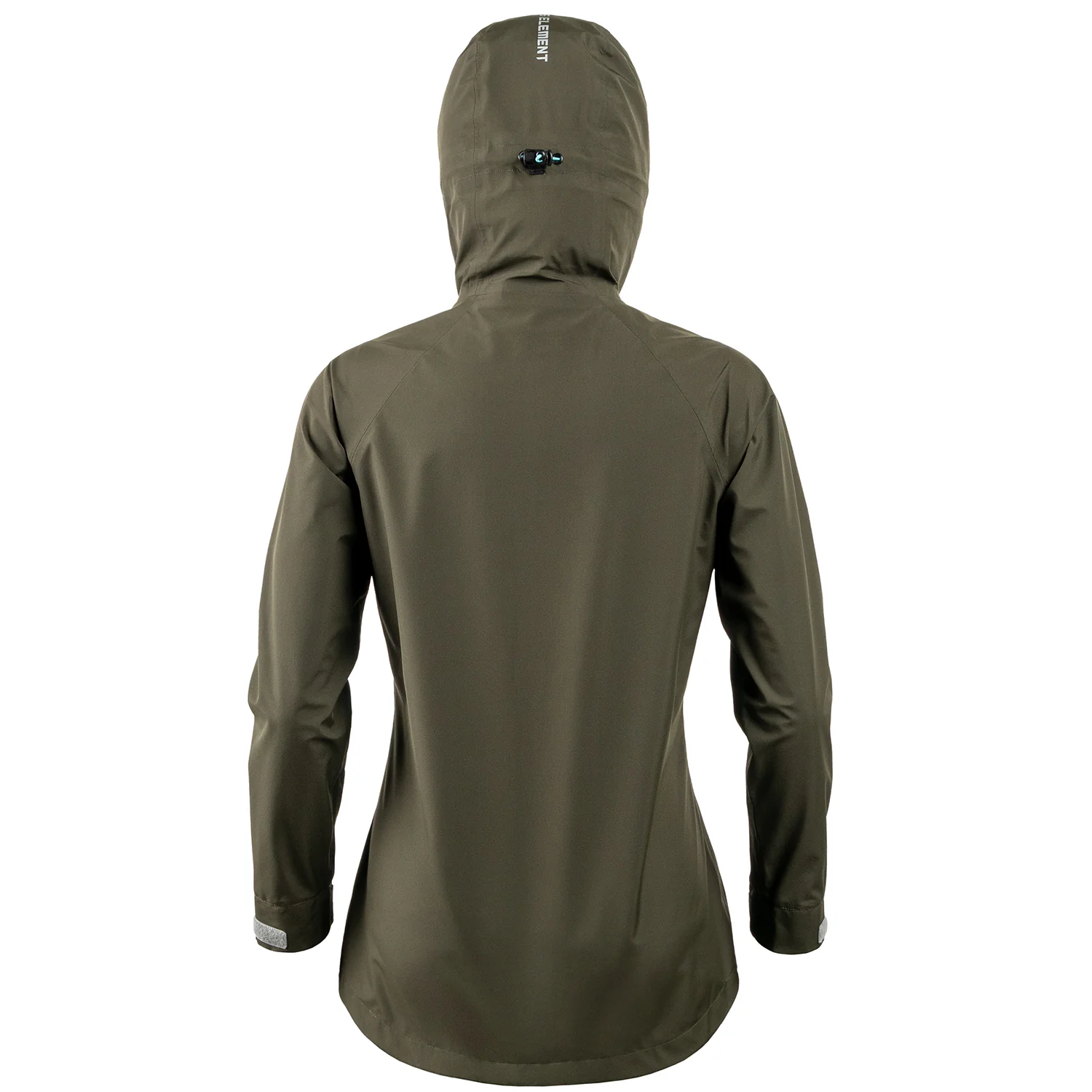 Storm Jacket Women's Full Zip - Image 3