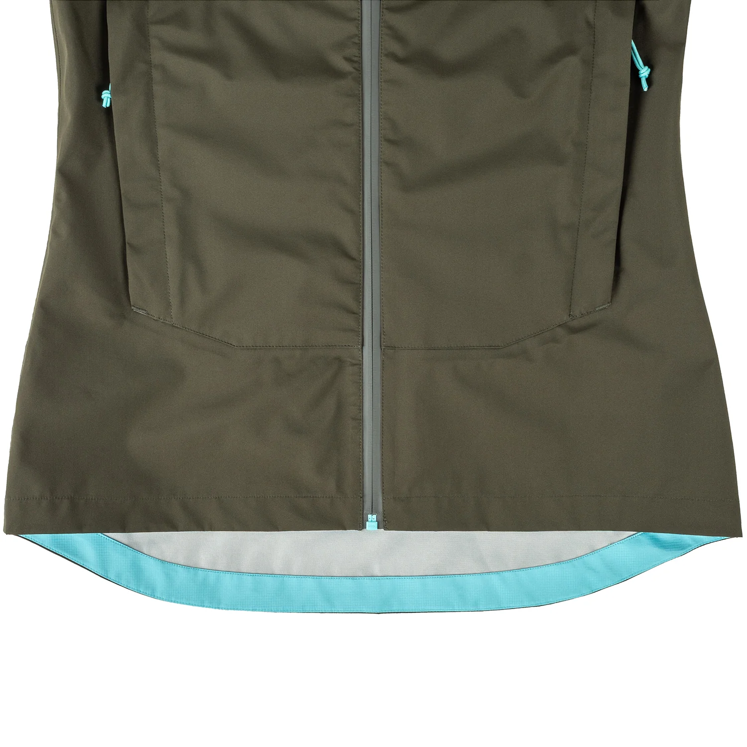 Storm Jacket Women's Full Zip - Image 7