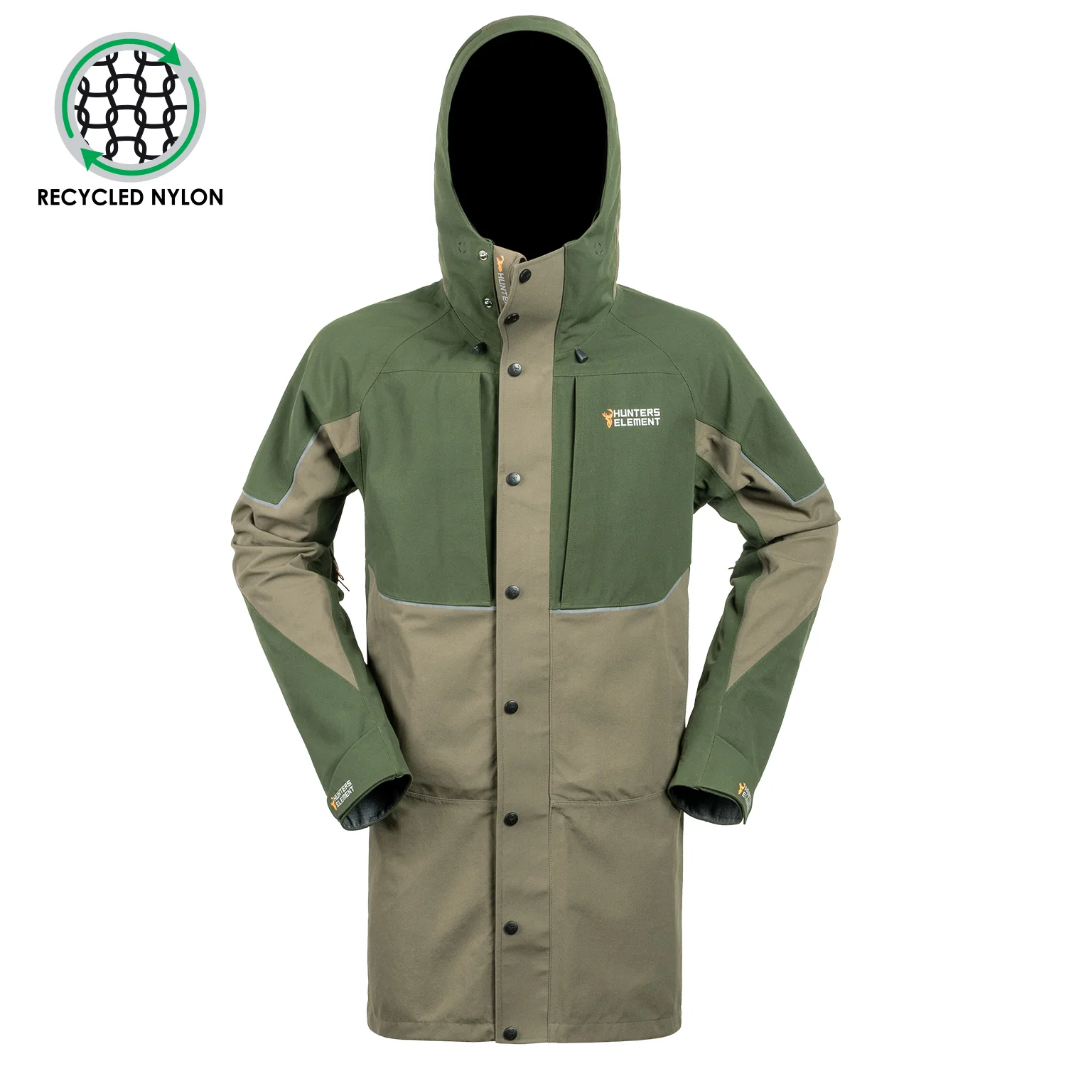 Stormtough Jacket - Image 14