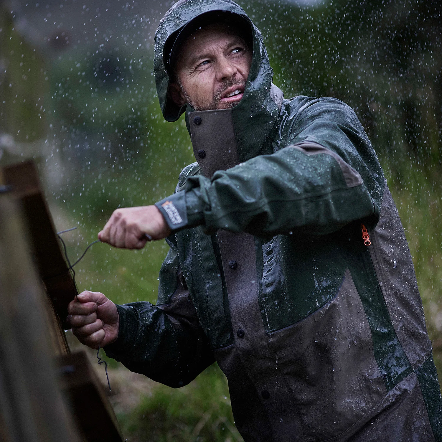 Stormtough Jacket - Image 15