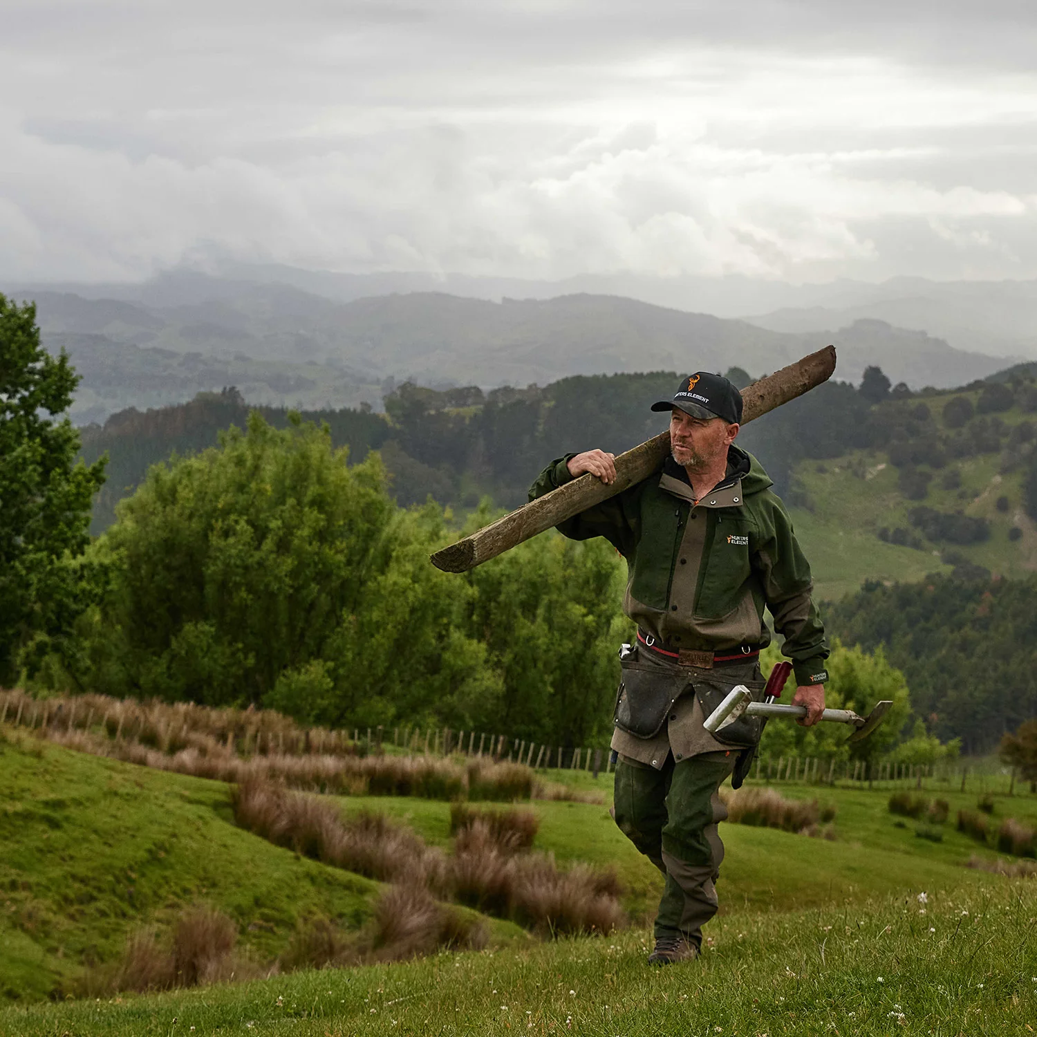 Stormtough Jacket - Image 17
