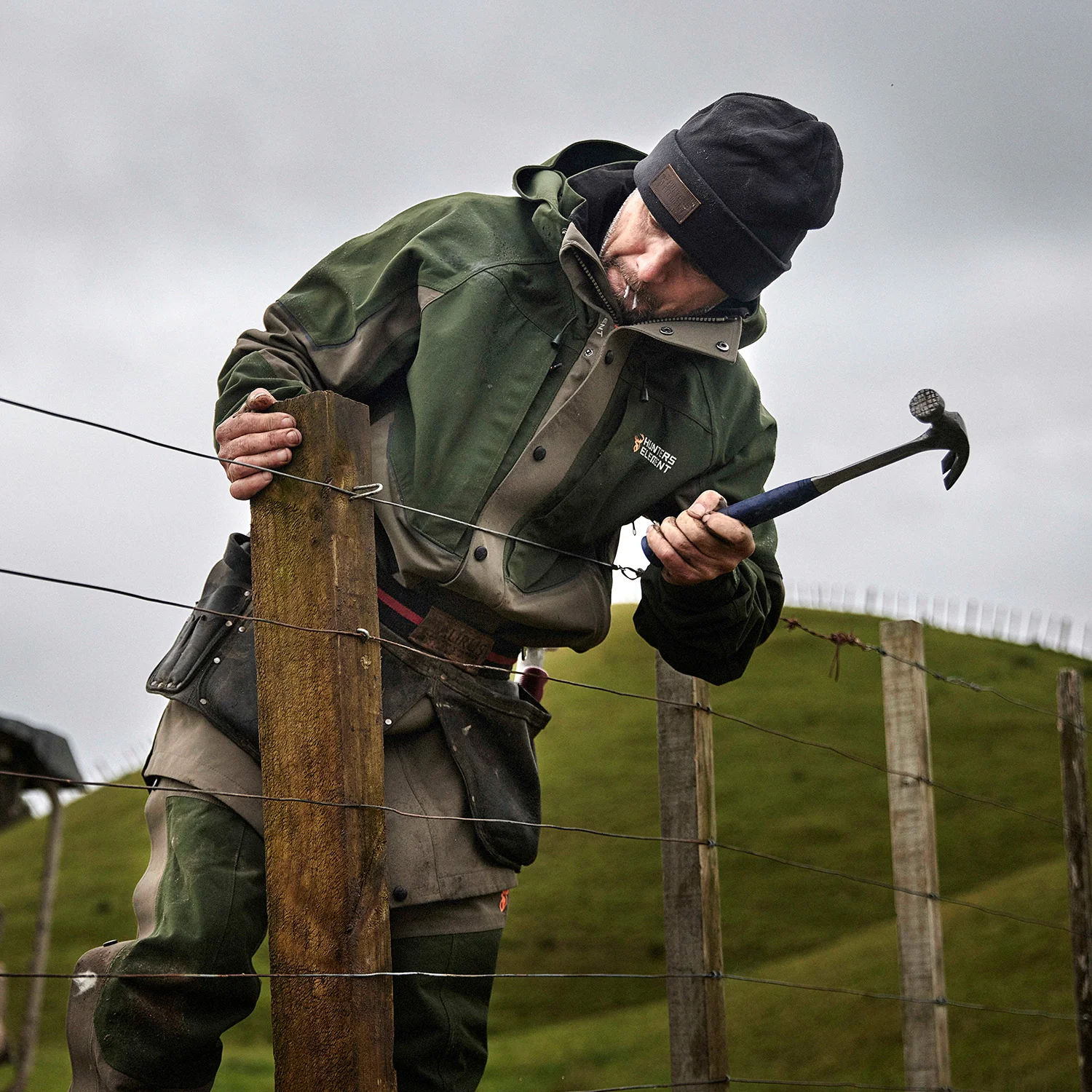 Stormtough Jacket - Image 2