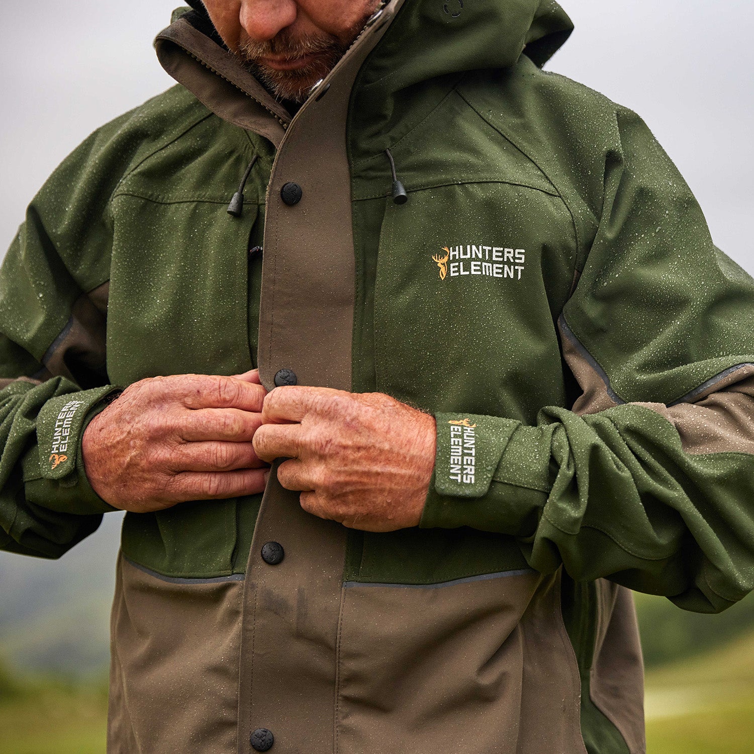 Stormtough Jacket - Image 4