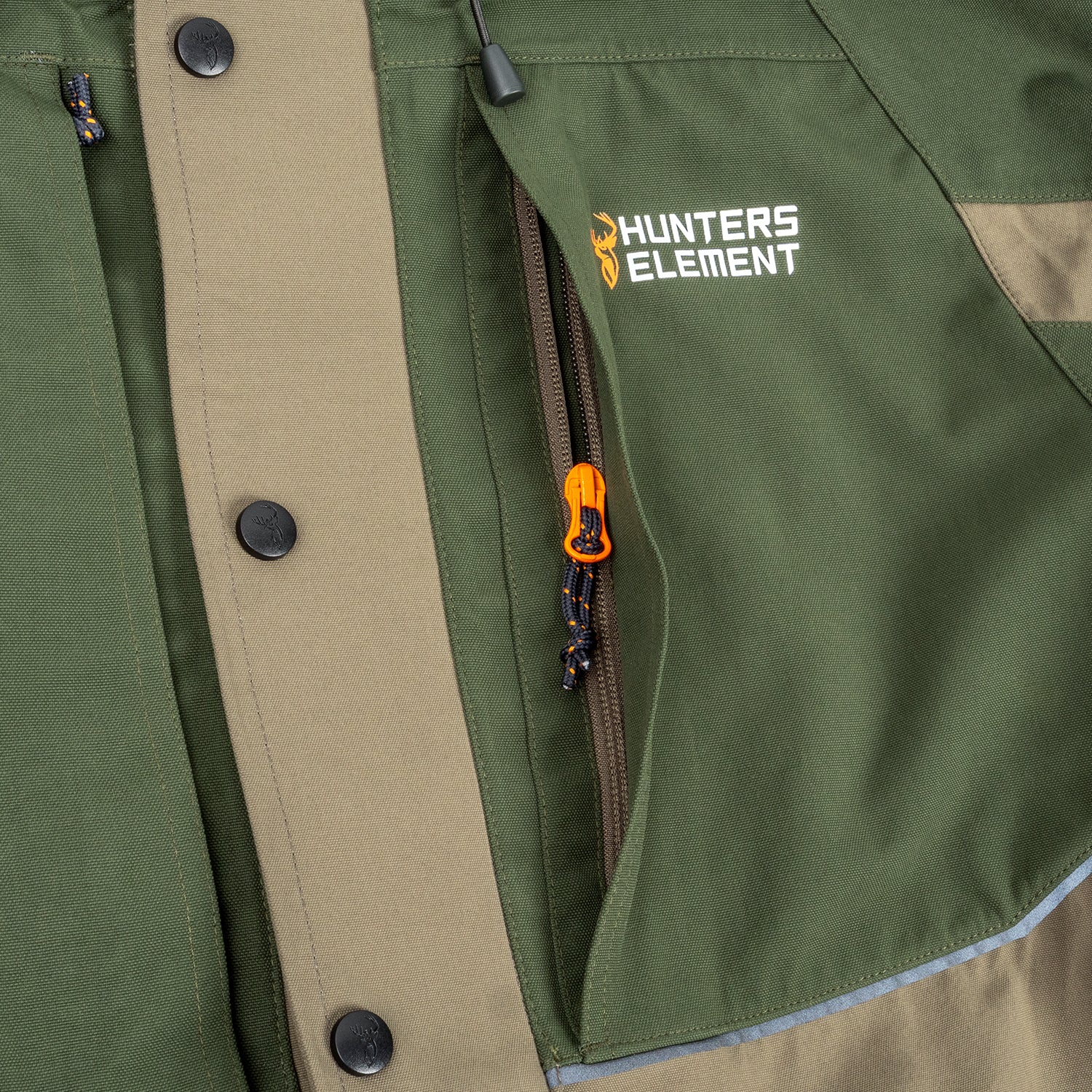 Stormtough Jacket - Image 6