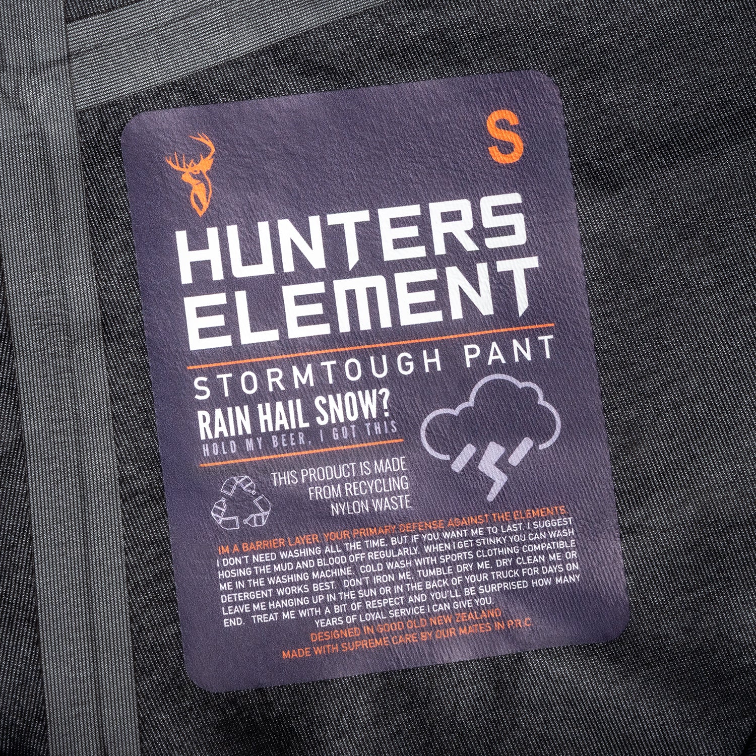 Stormtough Pants - Image 6