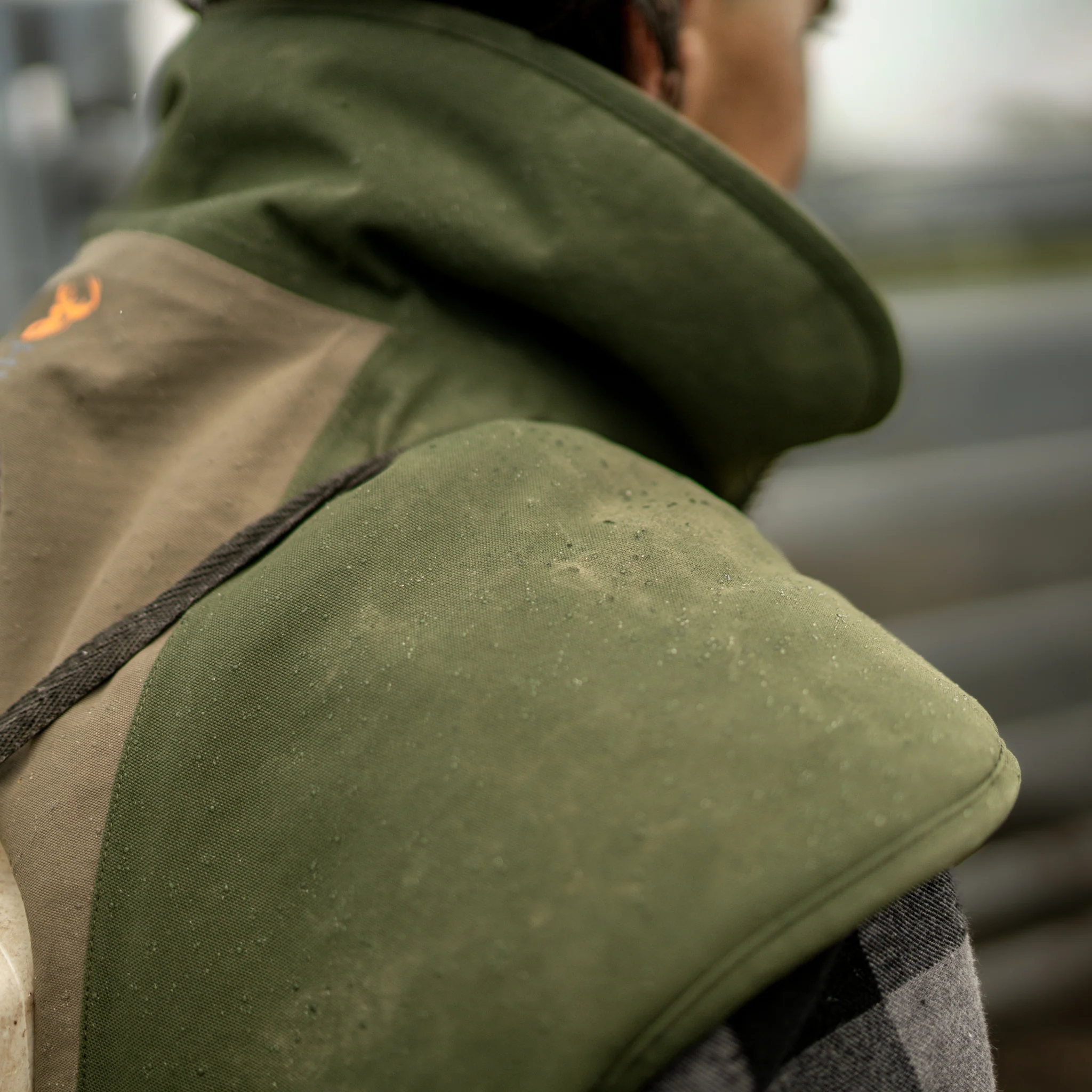 Stormtough Vest - Image 10