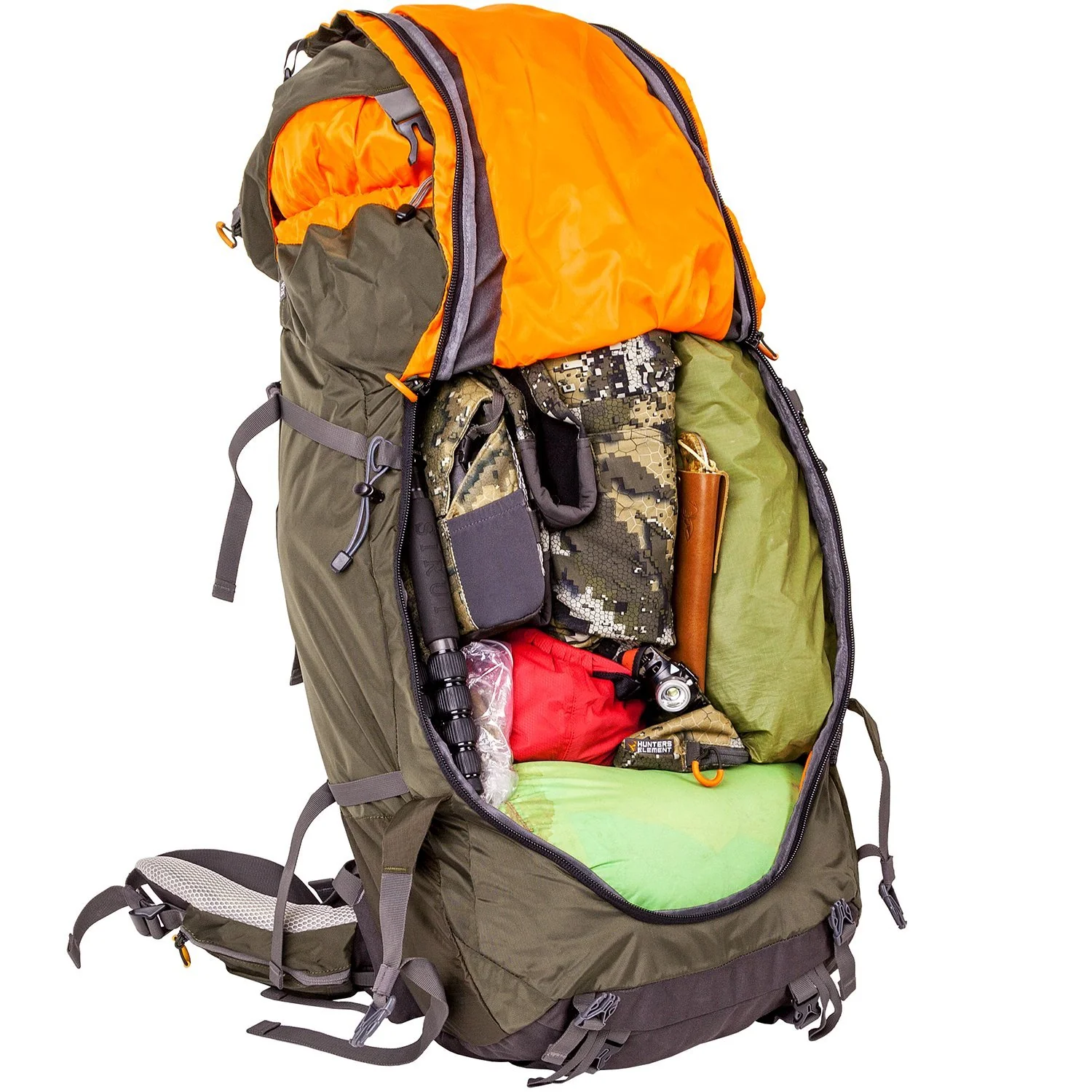 Summit Pack - Image 5