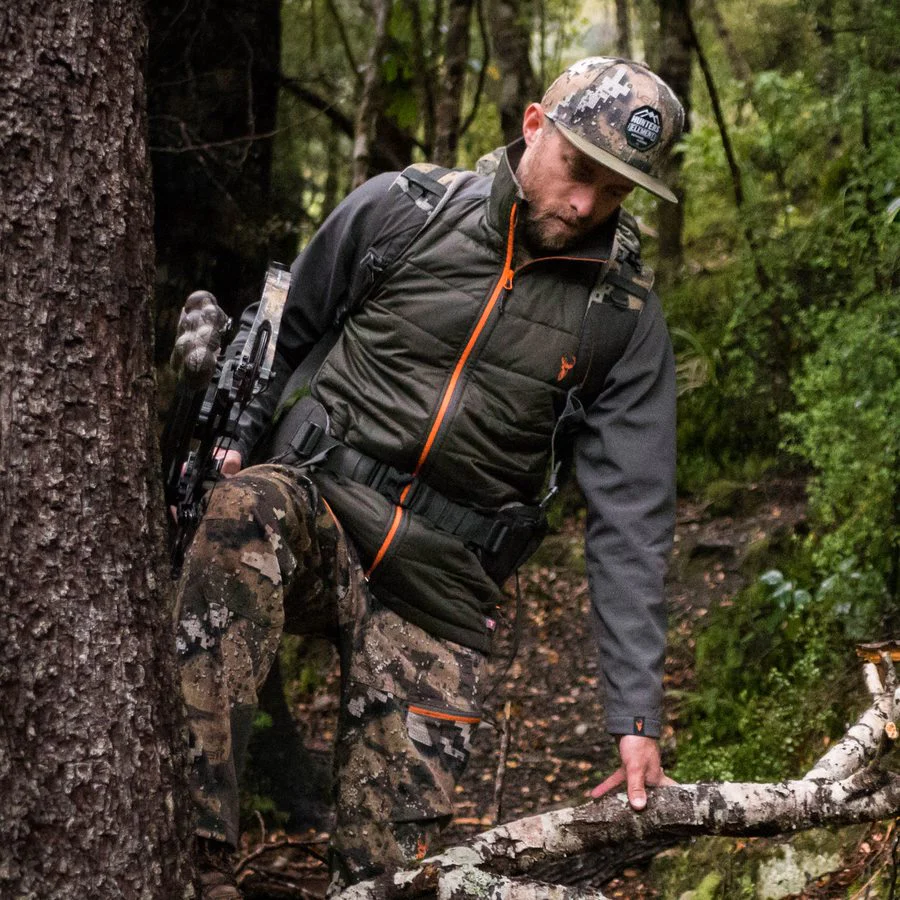 Switchback Jacket - Image 4