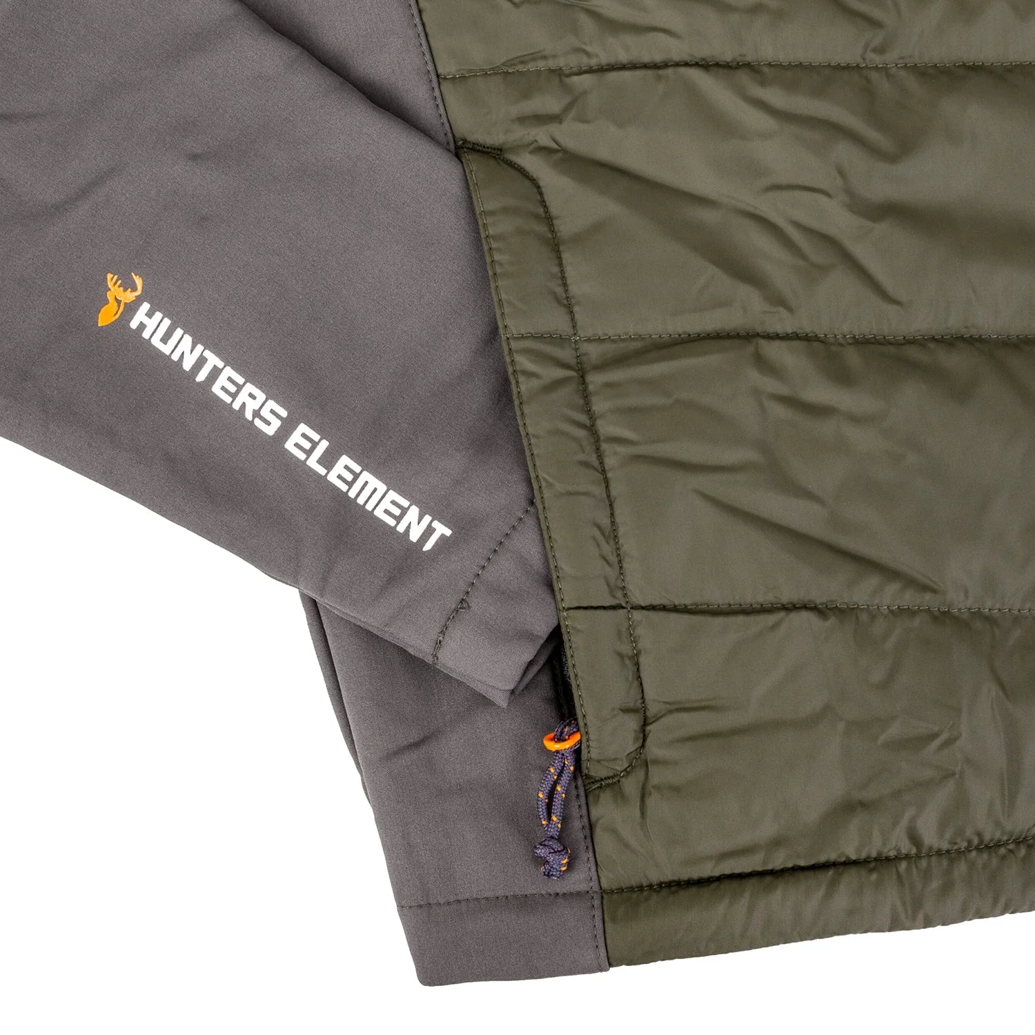 Switchback Jacket - Image 7