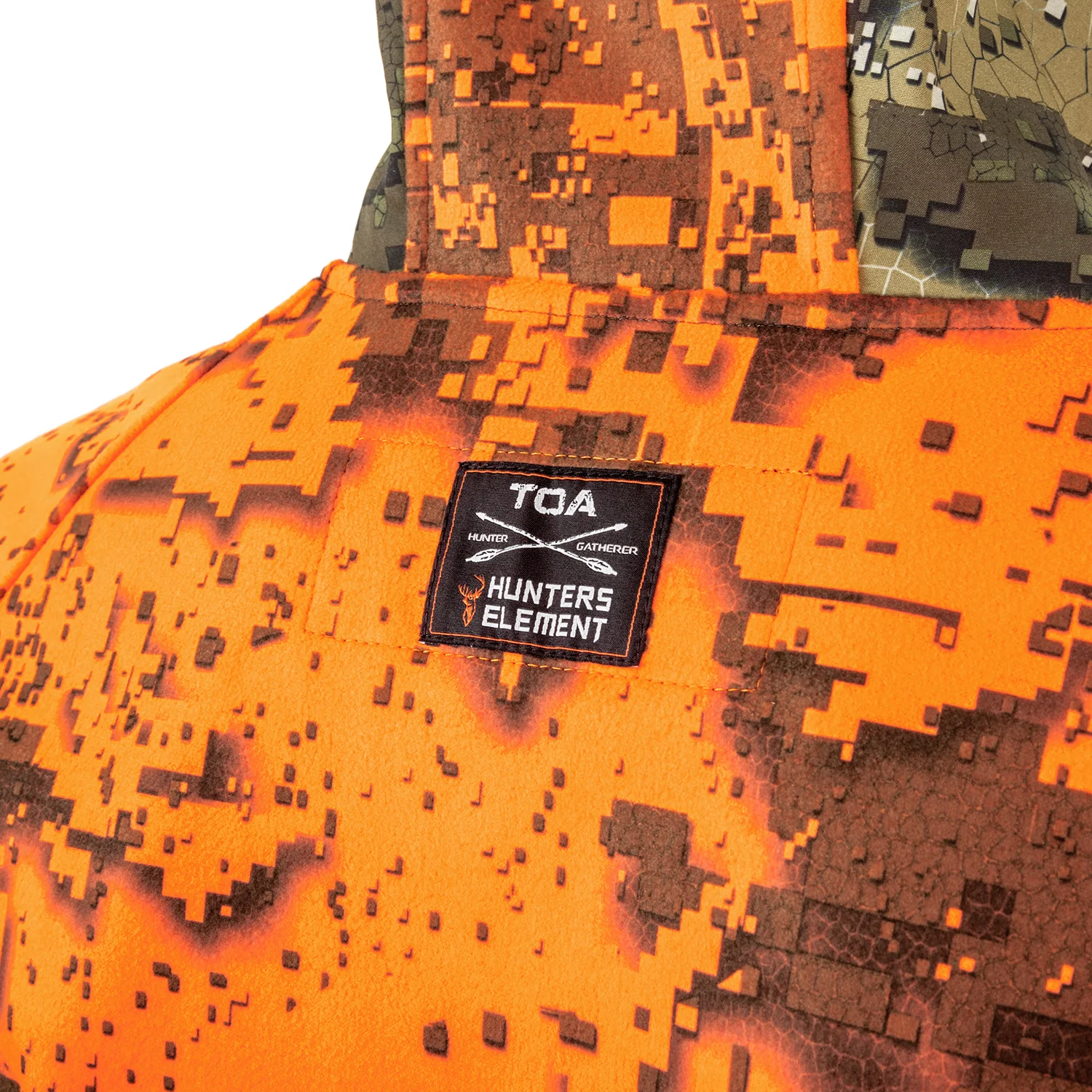 Tapua Elite Bushcoat - Image 10