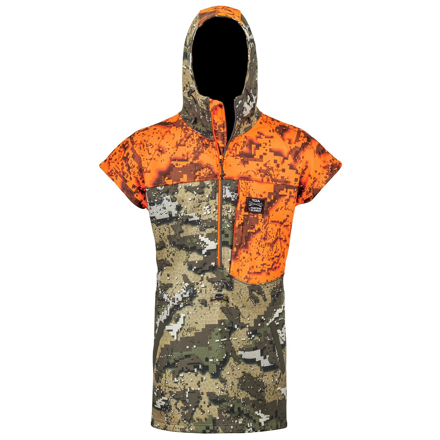 Tapua Elite Bushcoat - Image 5