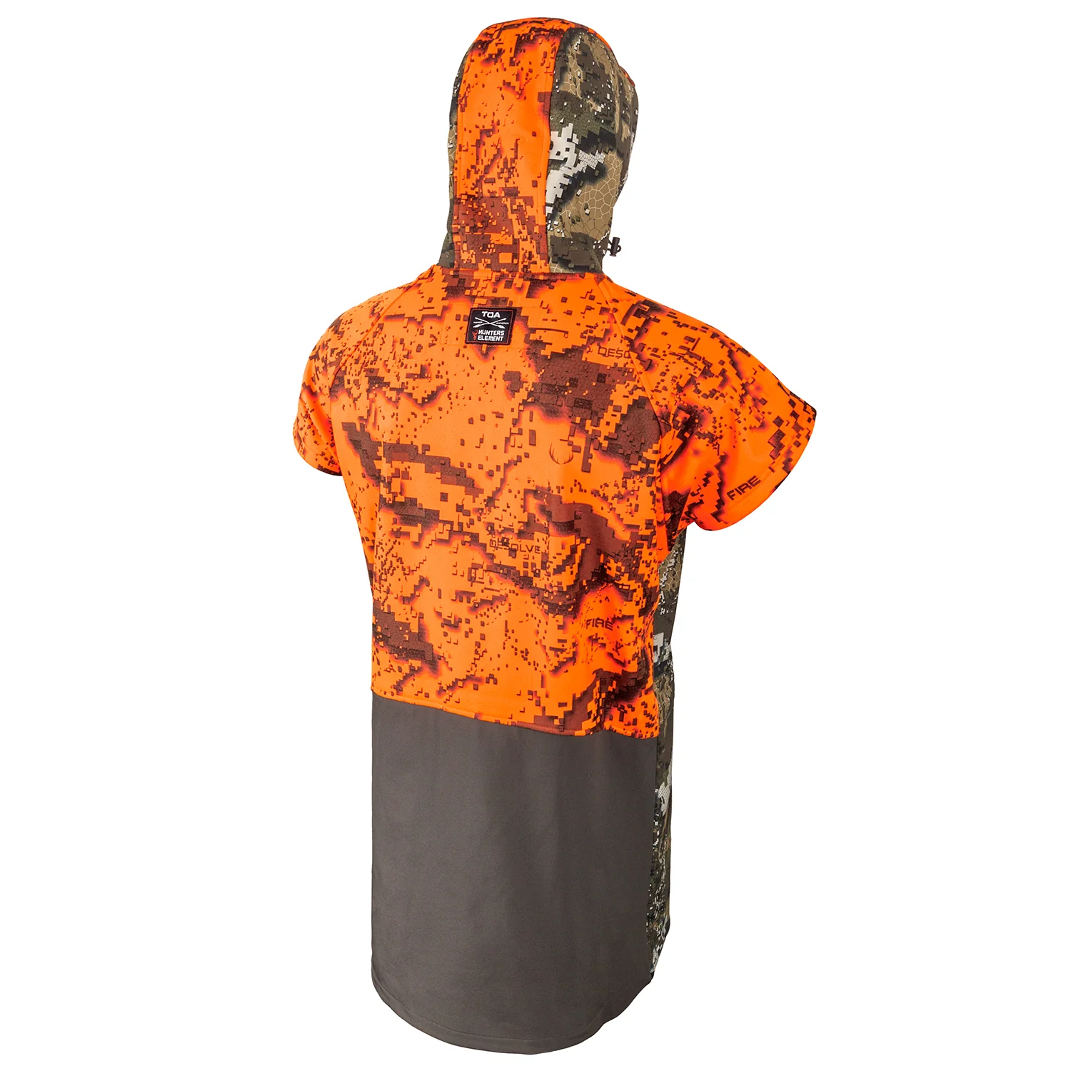 Tapua Elite Bushcoat - Image 7