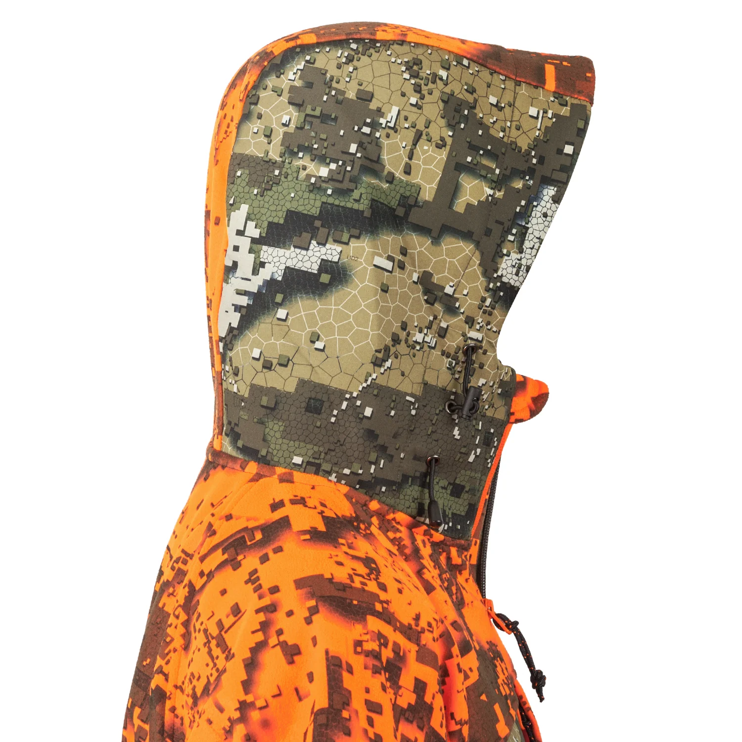 Tapua Elite Bushcoat - Image 8