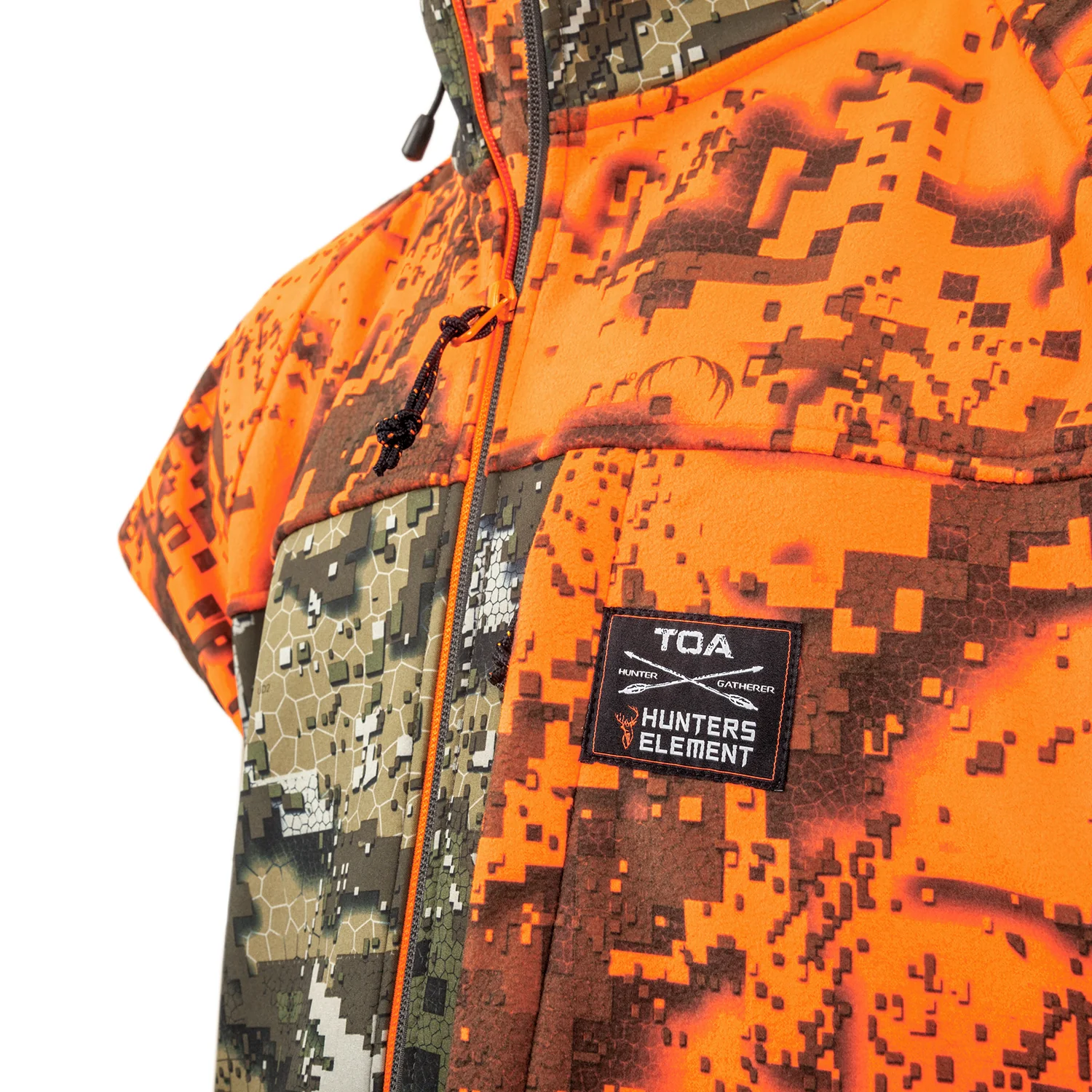 Tapua Elite Bushcoat - Image 9