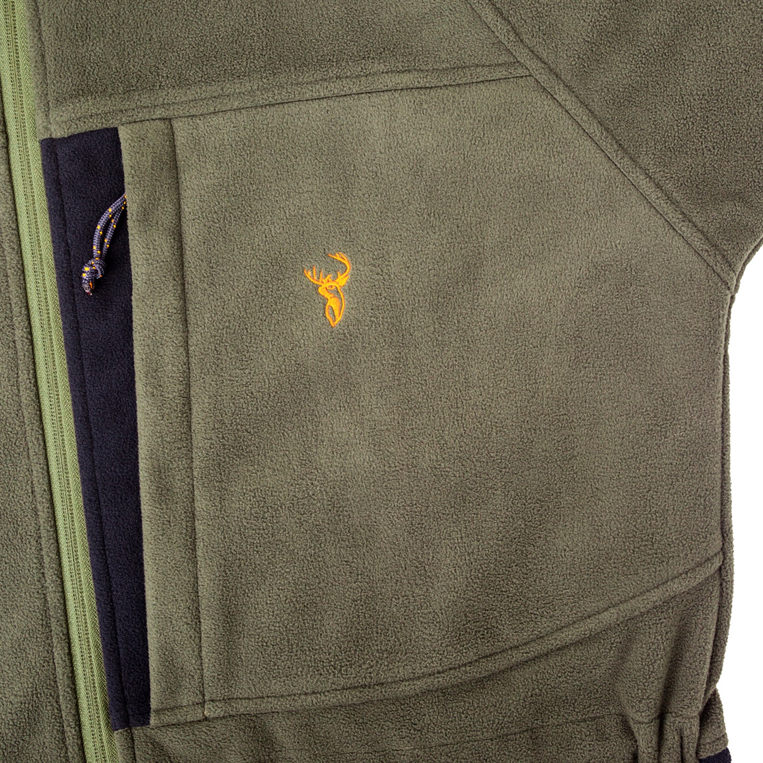 The Bushman Half Zip - Image 6