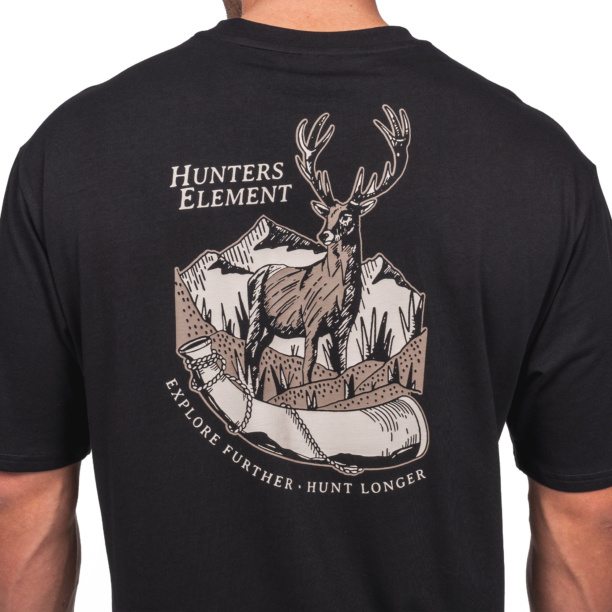The Roar Tee - Image 10