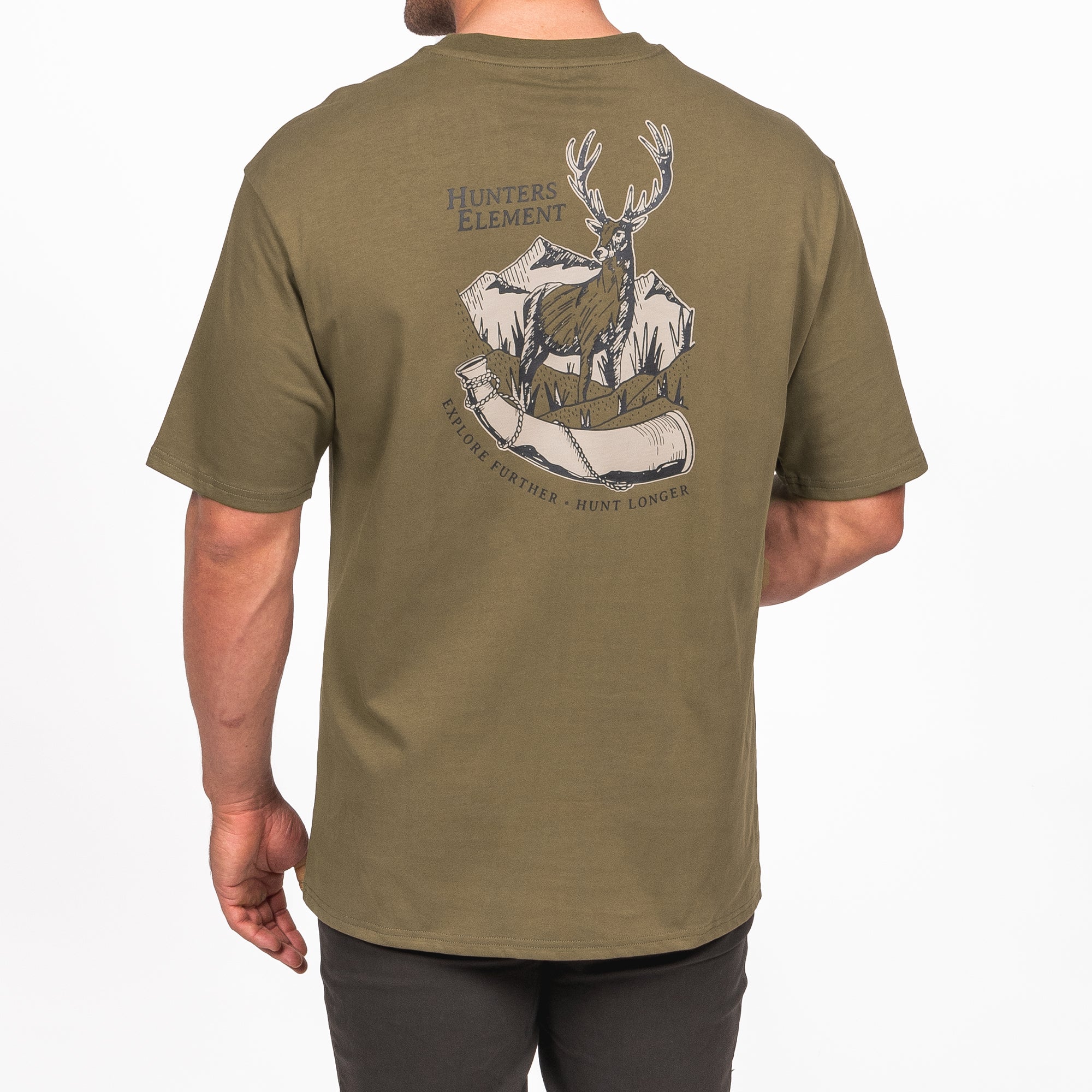 The Roar Tee - Image 3