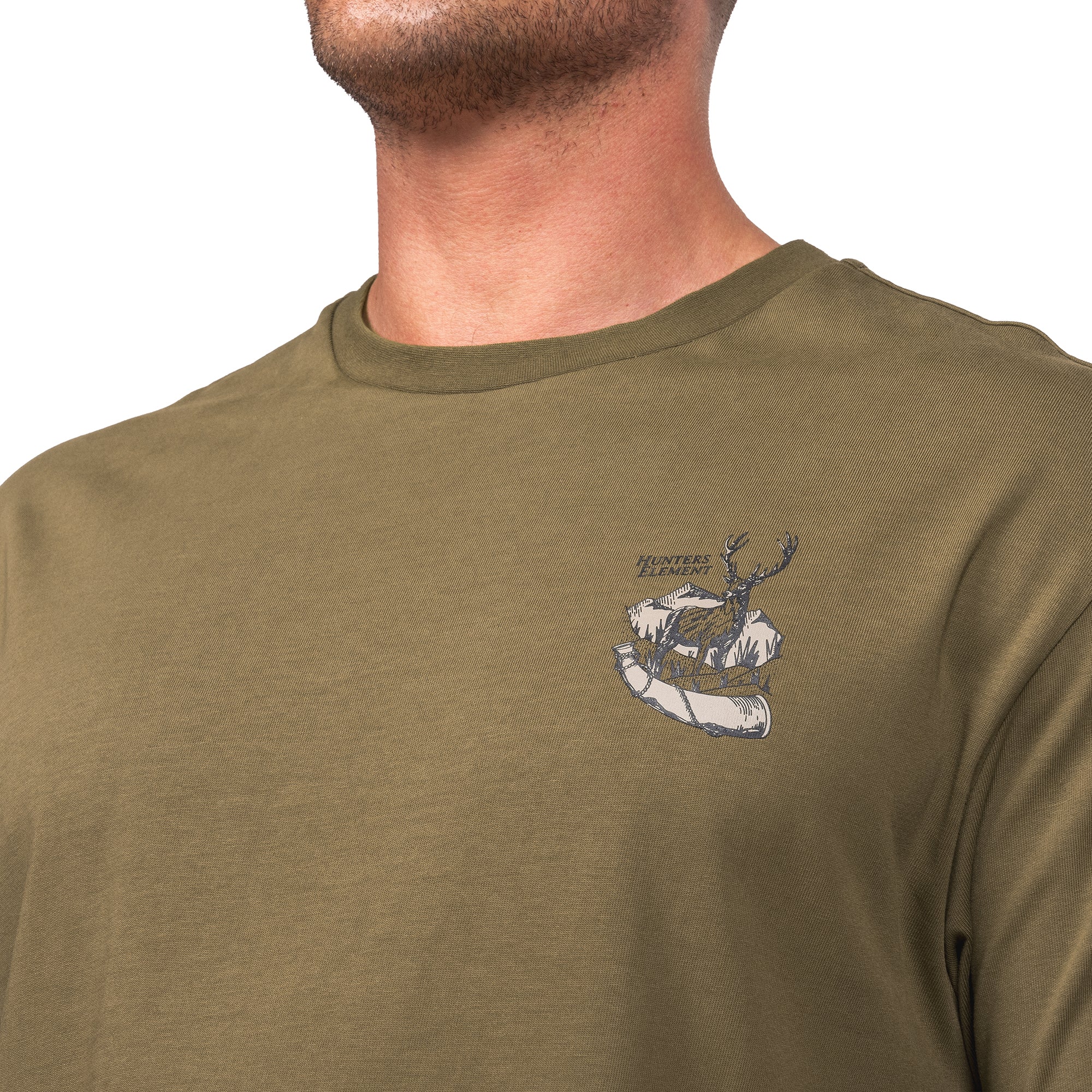The Roar Tee - Image 4