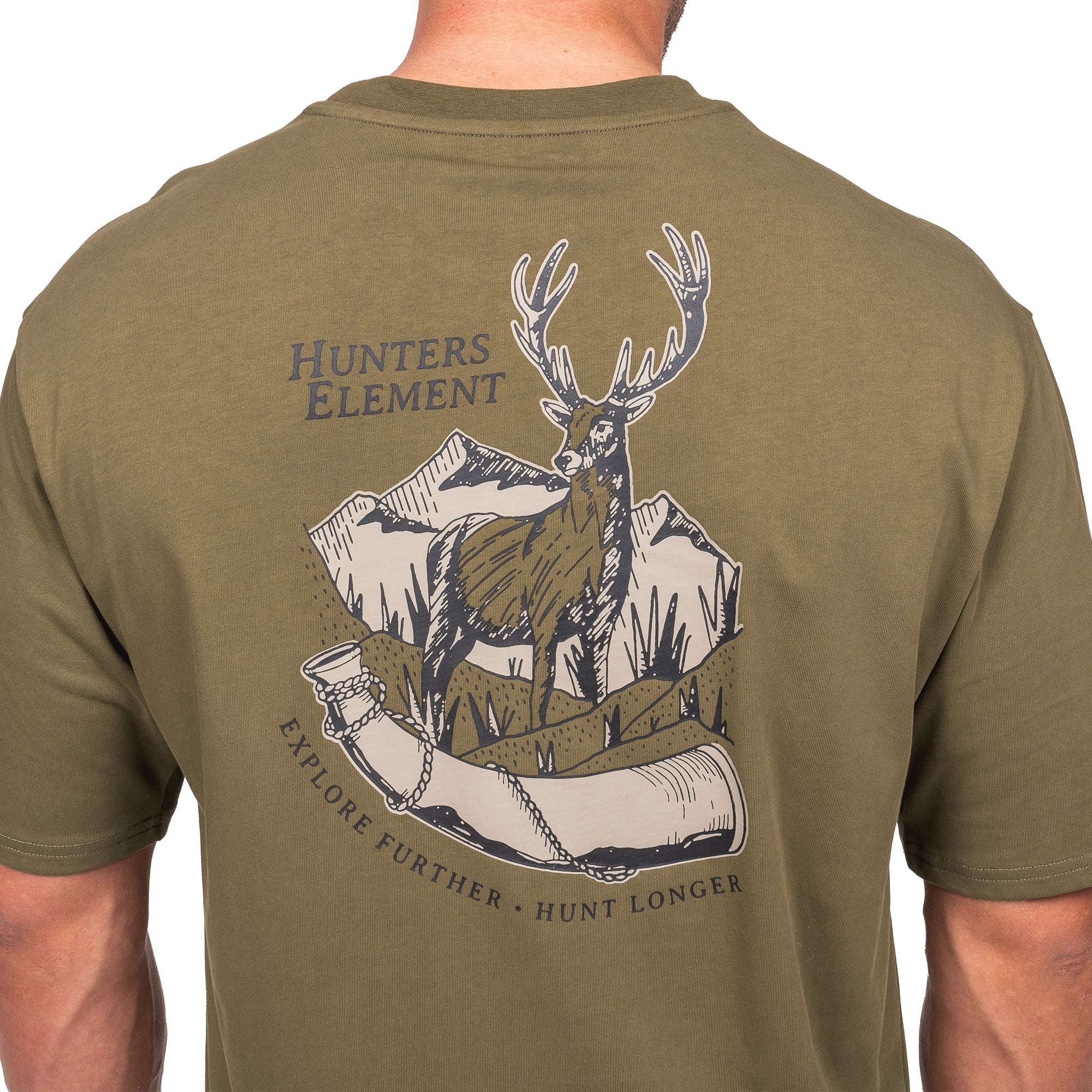 The Roar Tee - Image 5