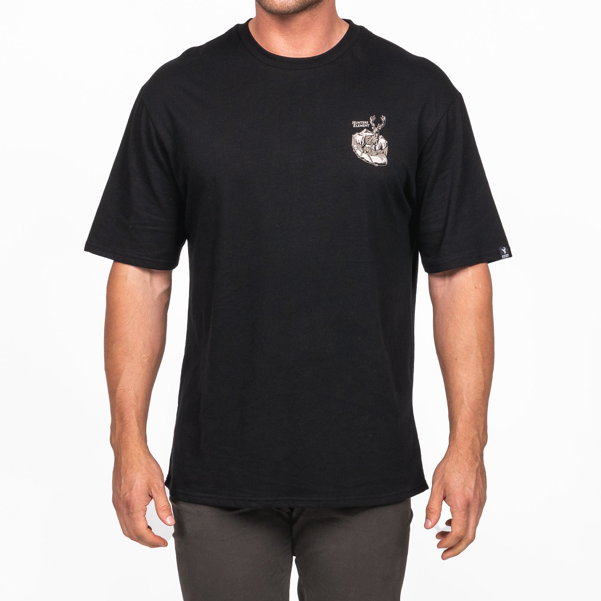 The Roar Tee - Image 6