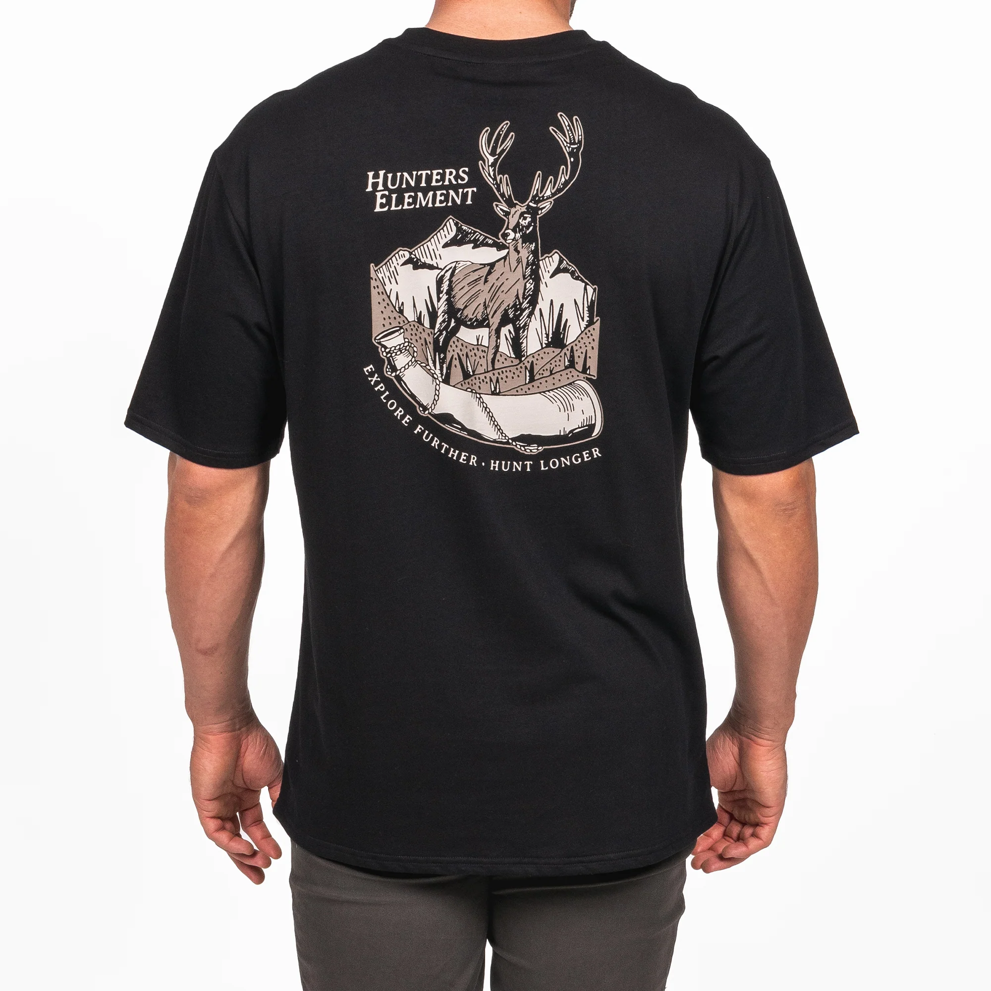The Roar Tee - Image 8