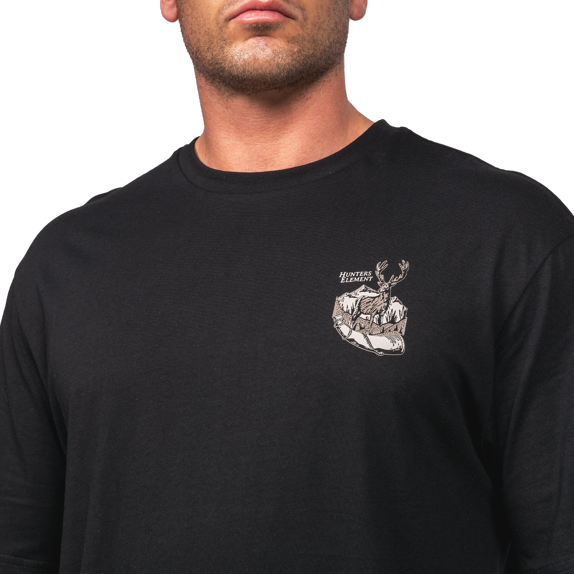 The Roar Tee - Image 9