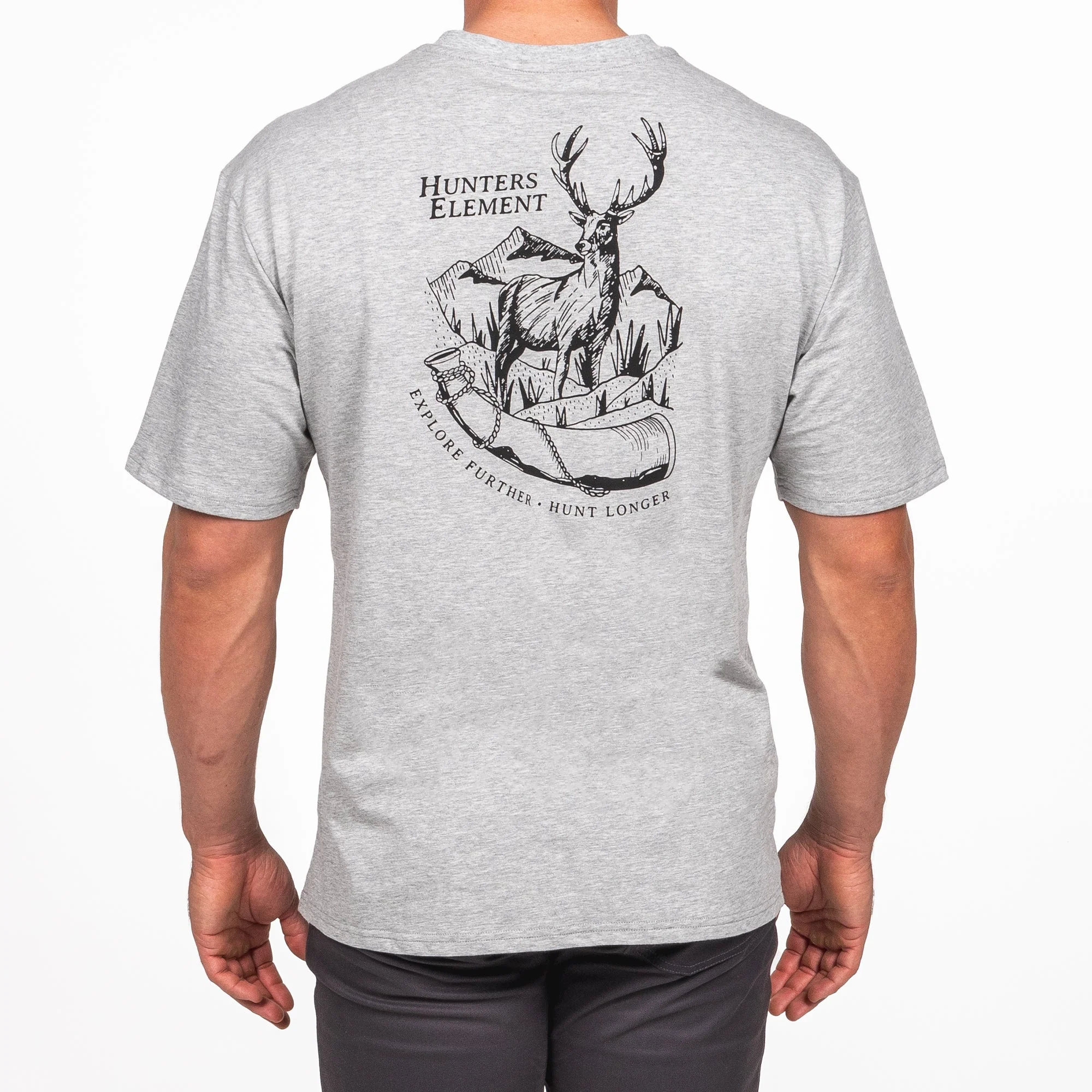 The Roar Tee - Image 2