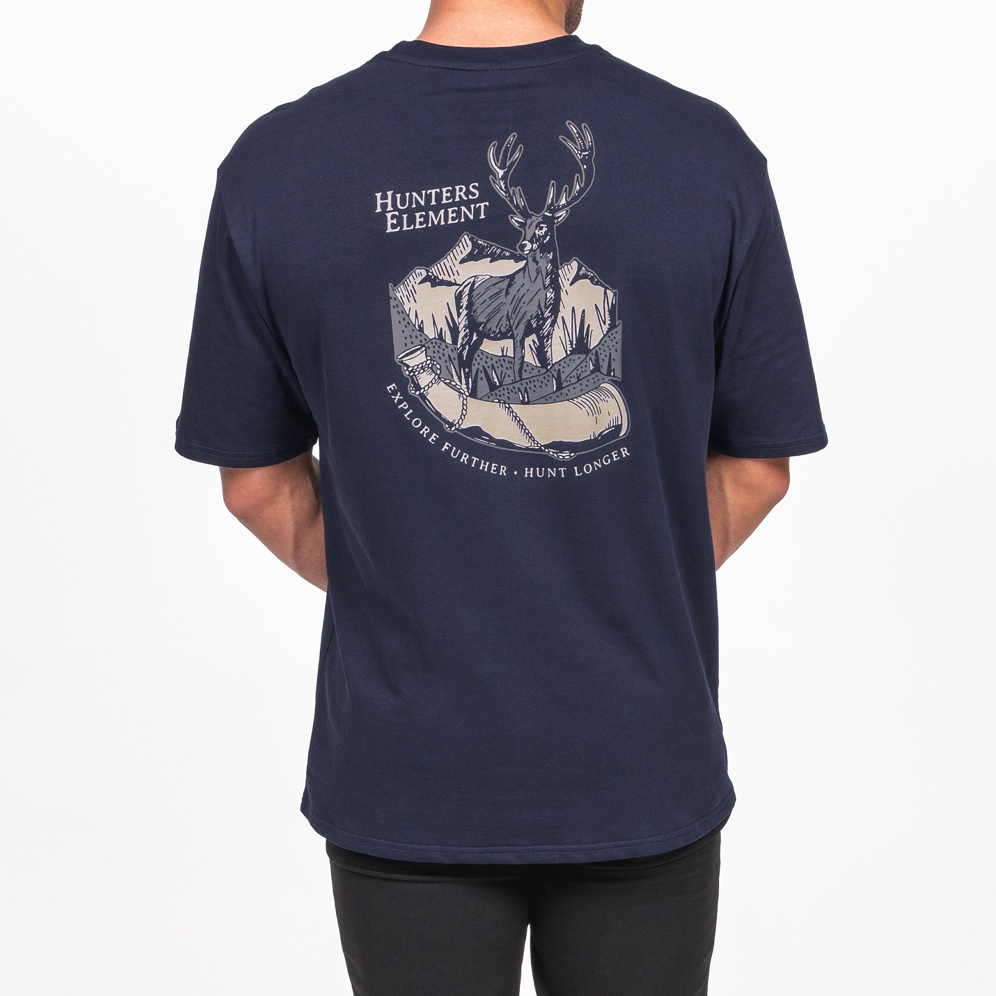 The Roar Tee - Image 4