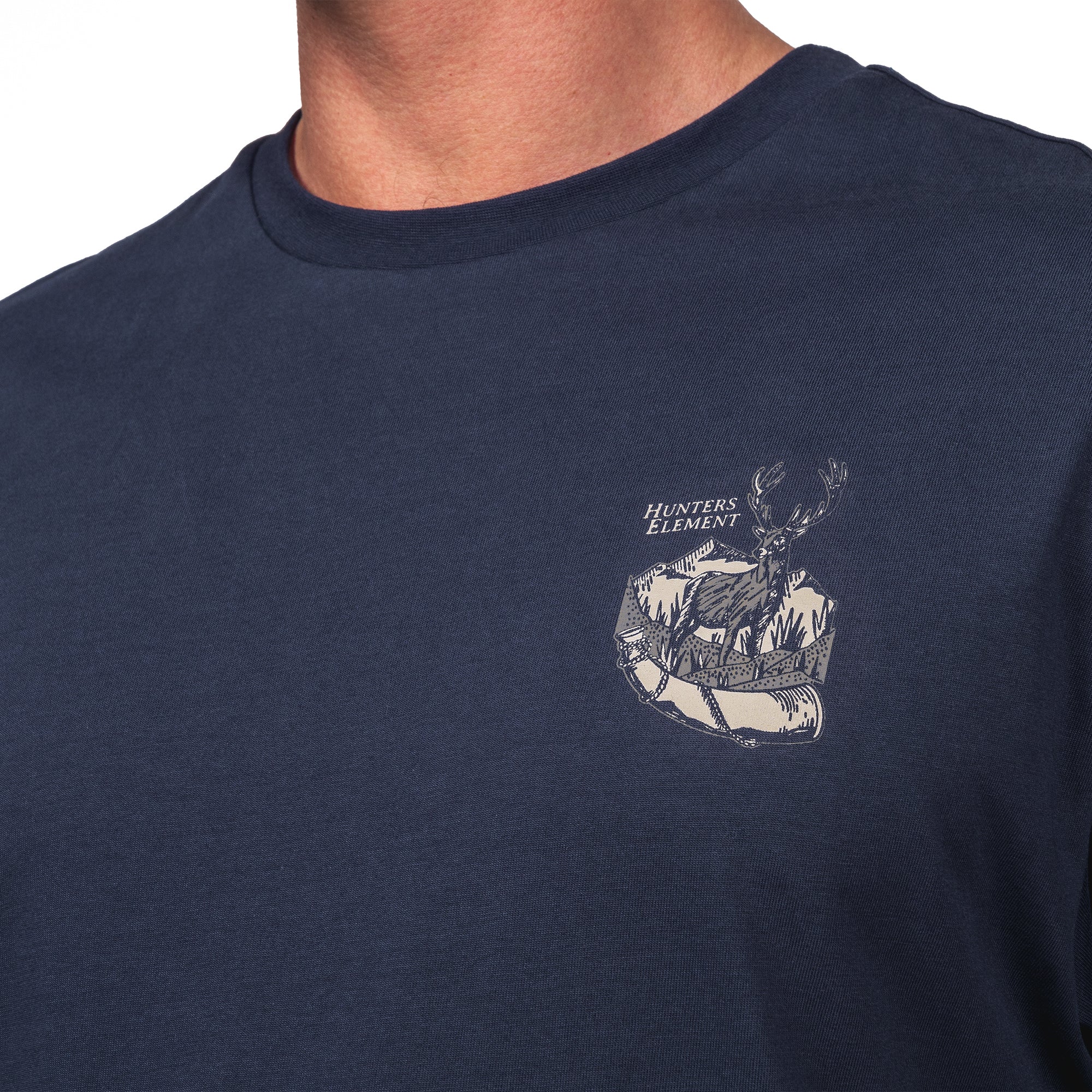 The Roar Tee - Image 5