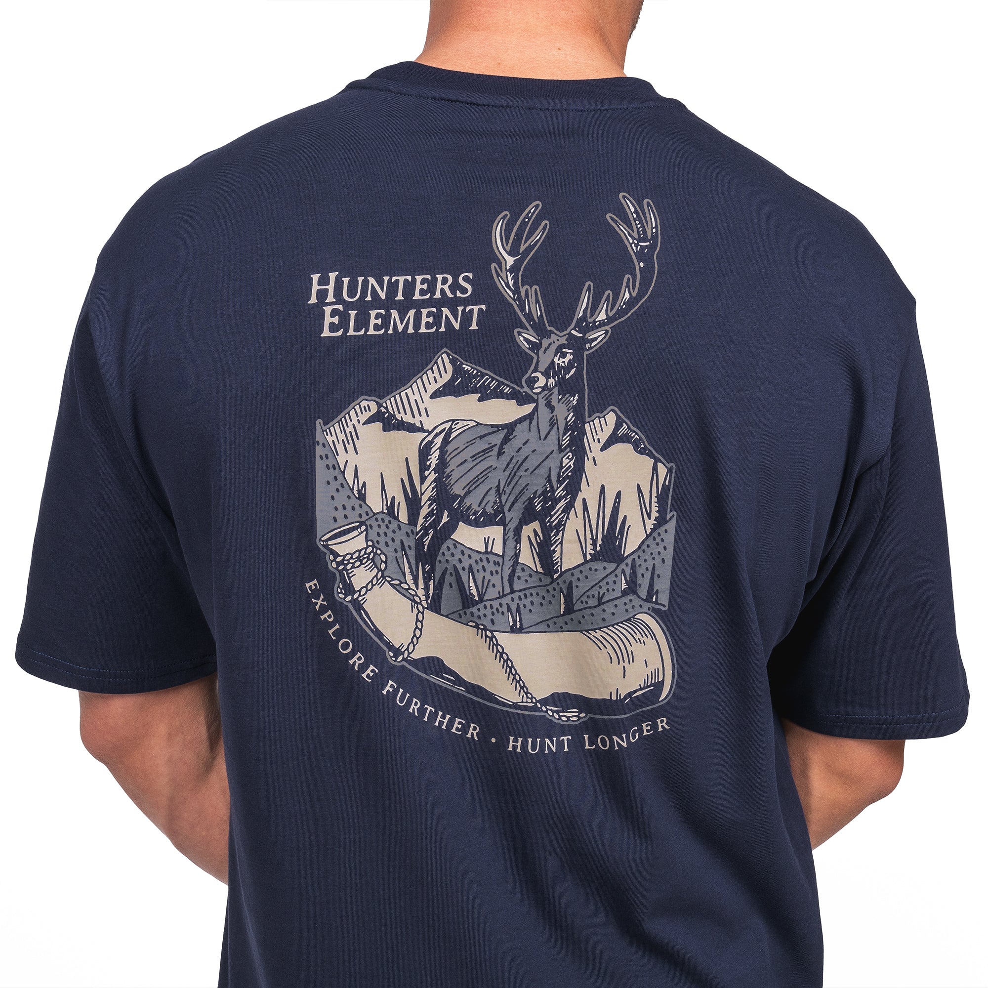 The Roar Tee - Image 6