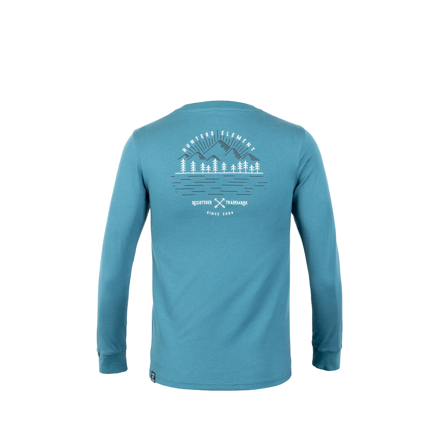 Trademark LS Tee Kids' - Image 4