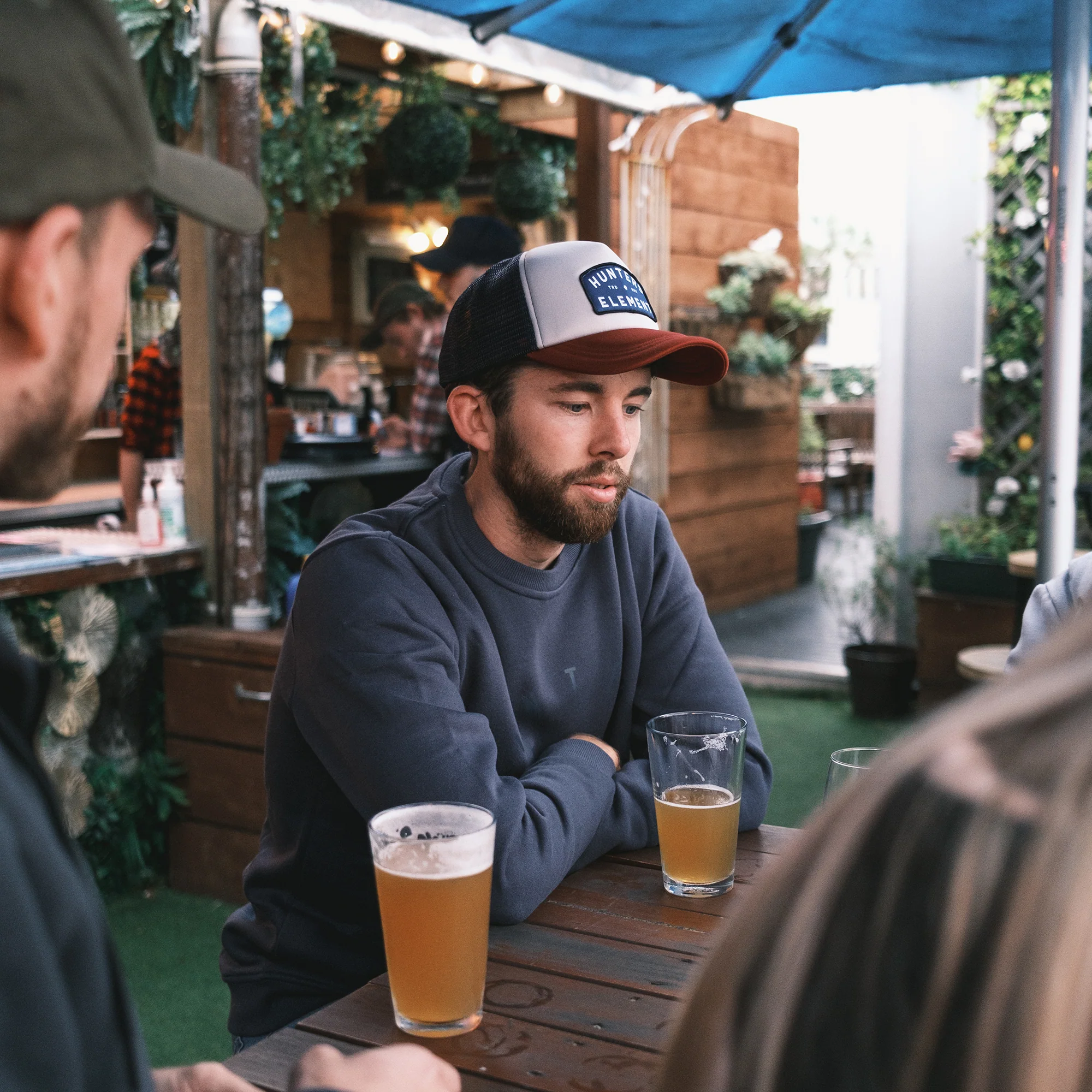 Trademark Trucker Cap - Image 2