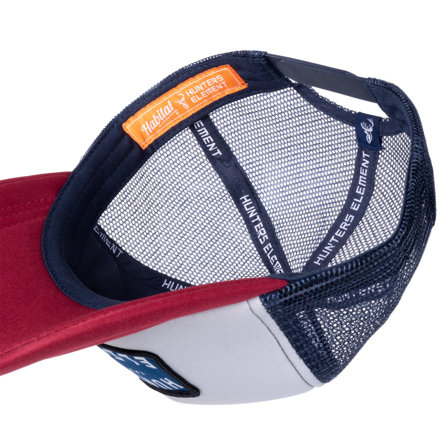 Trademark Trucker Cap - Image 6