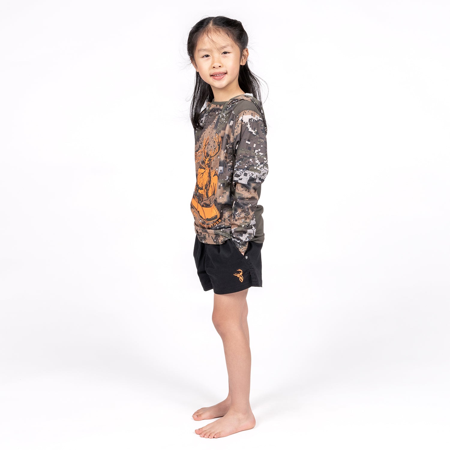 Tyro Roar Hood Kids' - Image 7