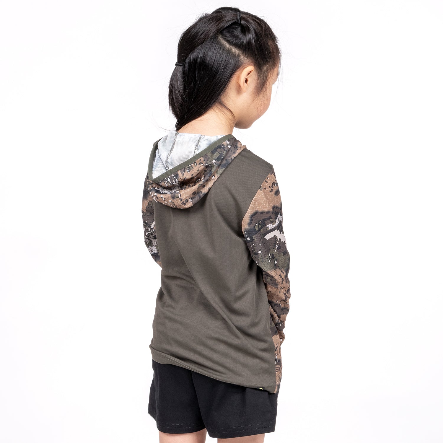 Tyro Roar Hood Kids' - Image 8