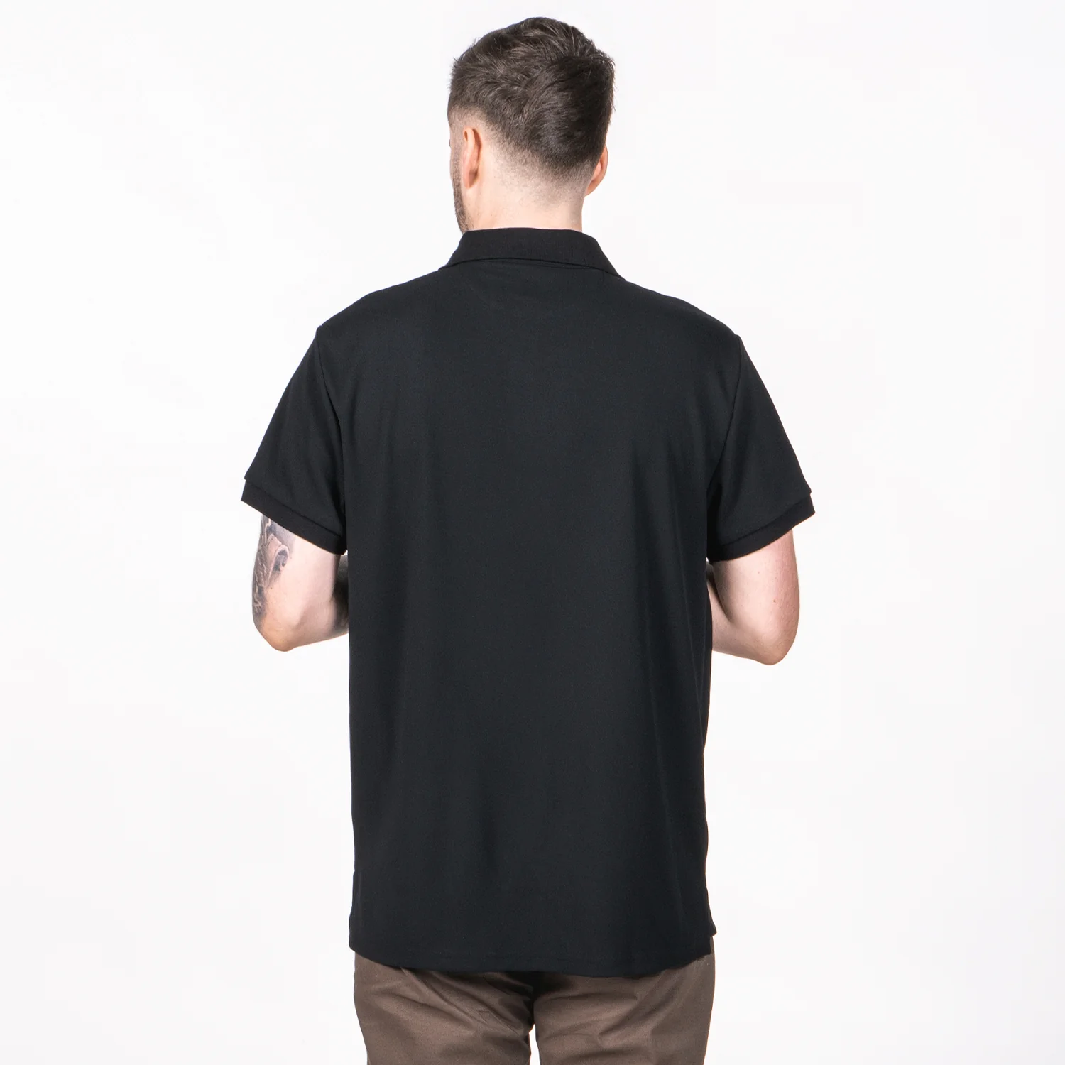 Uniform Polo - Image 3