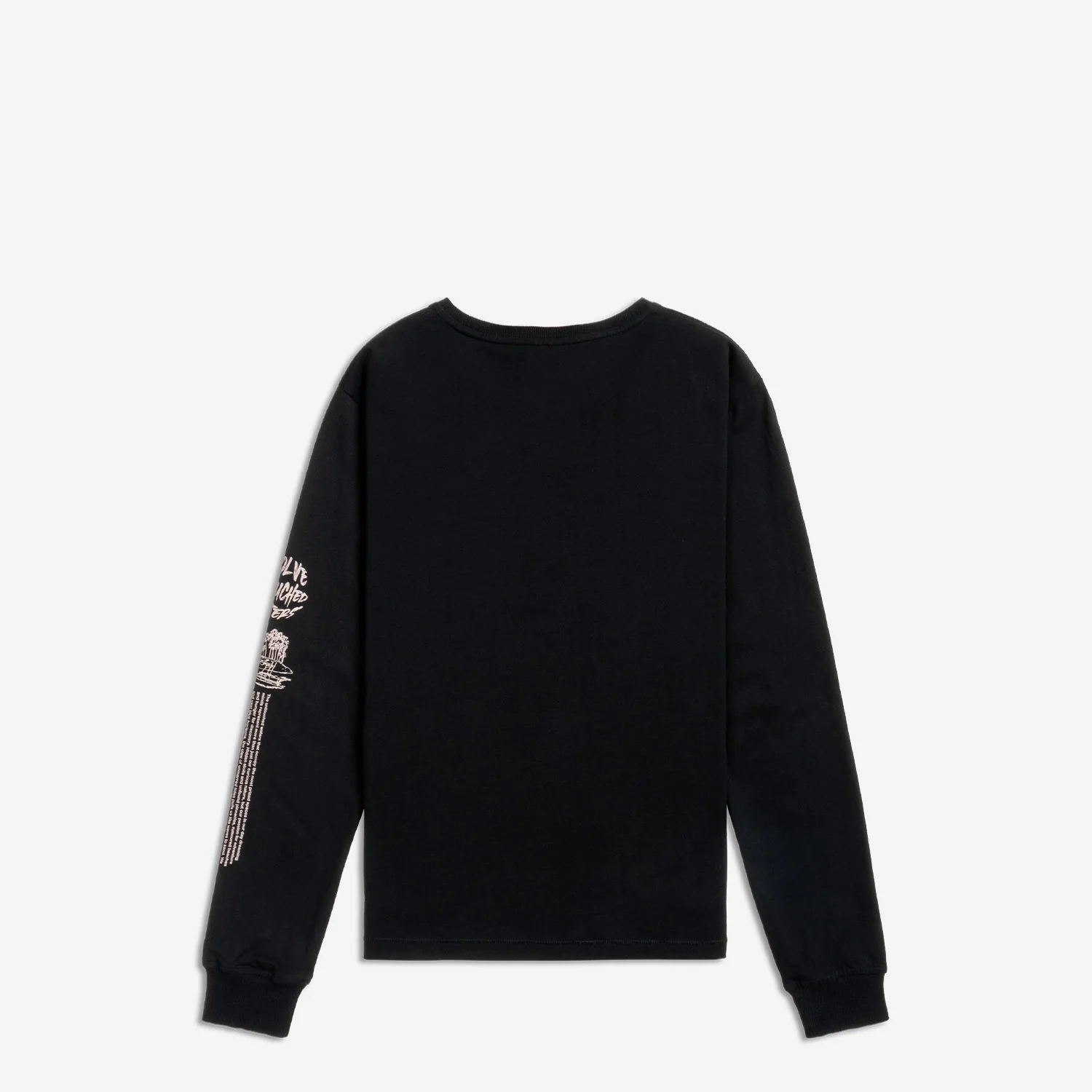 Untouched LS Tee Women's - Image 3